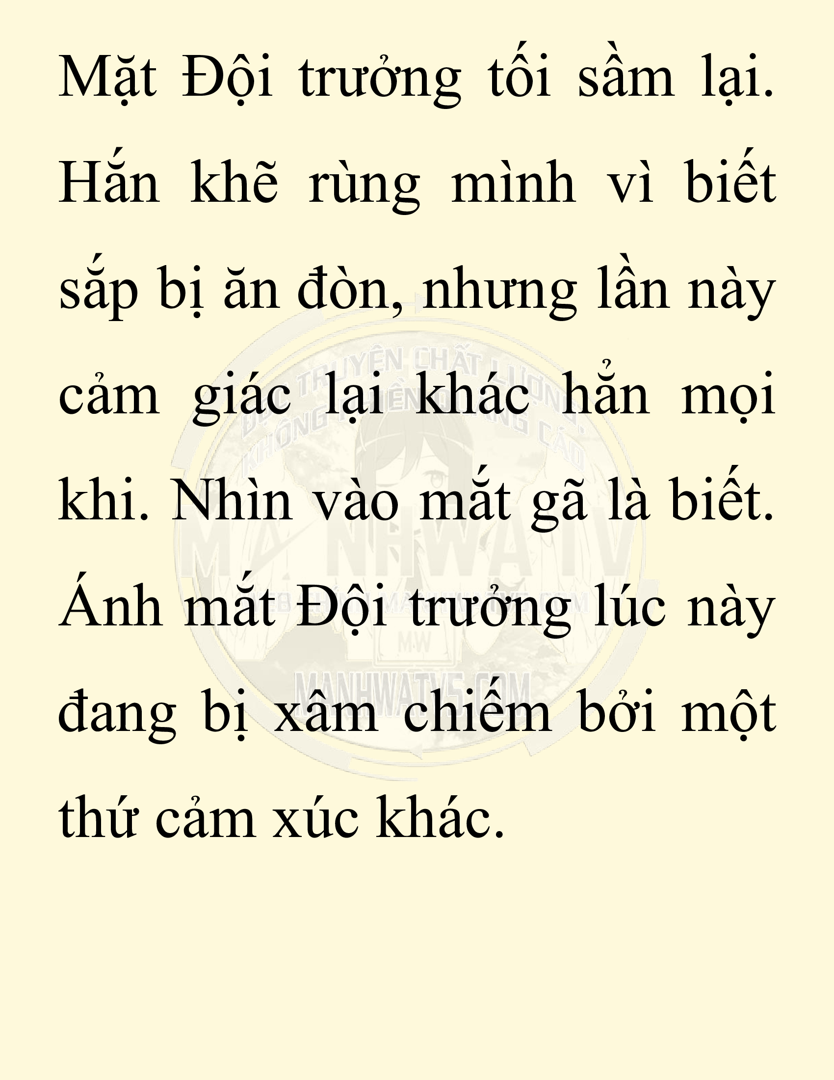 Đọc truyện SNVT[NOVEL] Thiên Hạ Đệ Nhất Nhân Đã Chết - Chap 15: Thiên Hạ Đệ Nhất Nhân Vẫn Lạc
