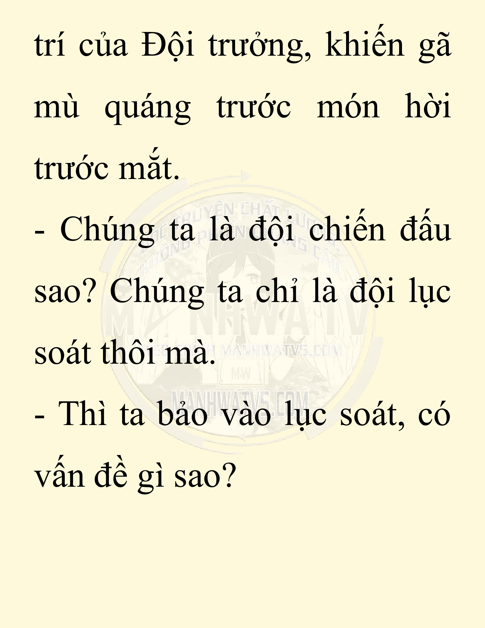 Đọc truyện SNVT[NOVEL] Thiên Hạ Đệ Nhất Nhân Đã Chết - Chap 15: Thiên Hạ Đệ Nhất Nhân Vẫn Lạc