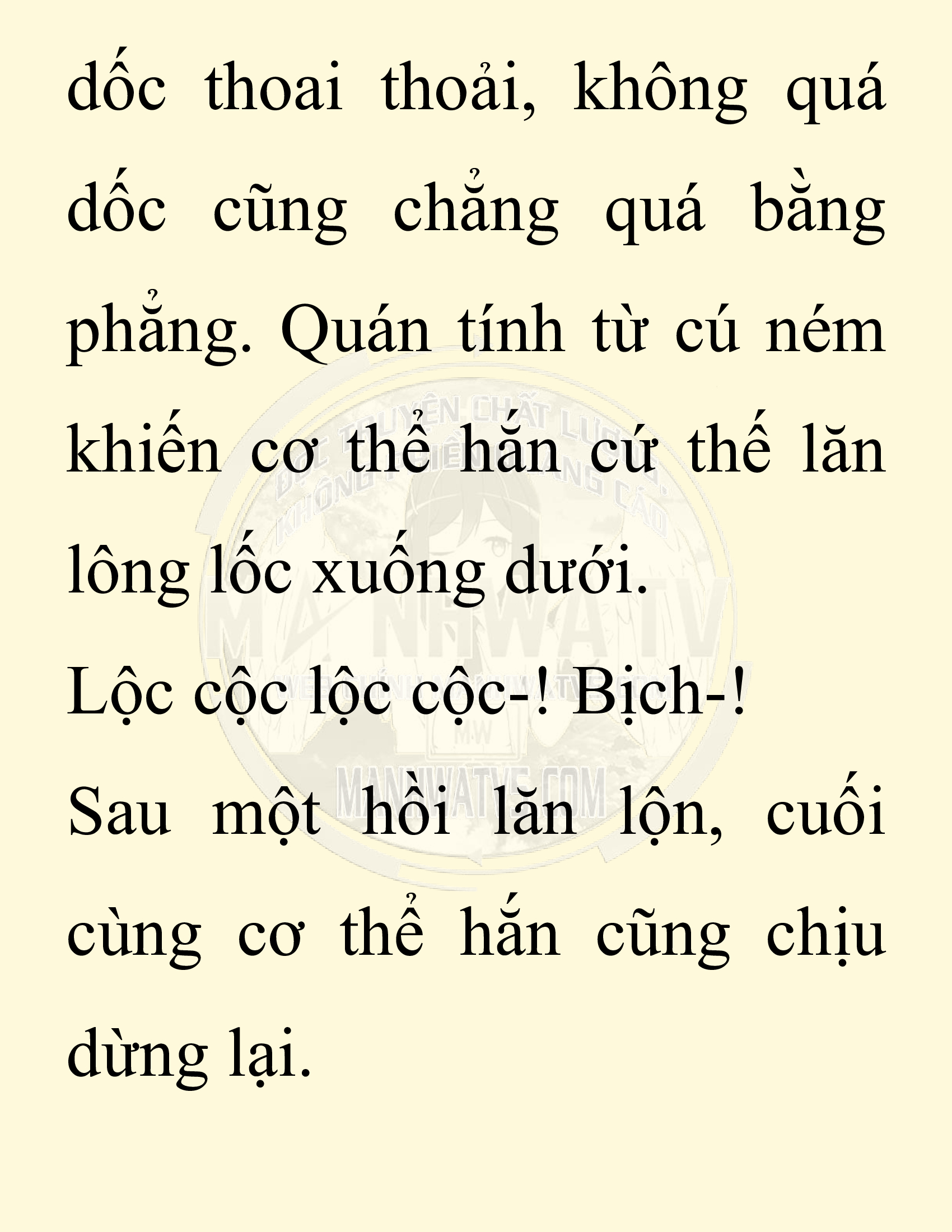 Đọc truyện SNVT[NOVEL] Thiên Hạ Đệ Nhất Nhân Đã Chết - Chap 16: Thiên Hạ Đệ Nhất Nhân Vẫn Lạc