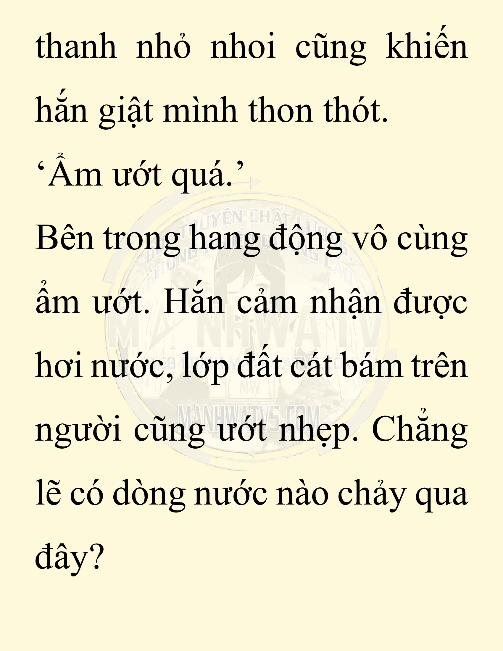 Đọc truyện SNVT[NOVEL] Thiên Hạ Đệ Nhất Nhân Đã Chết - Chap 16: Thiên Hạ Đệ Nhất Nhân Vẫn Lạc