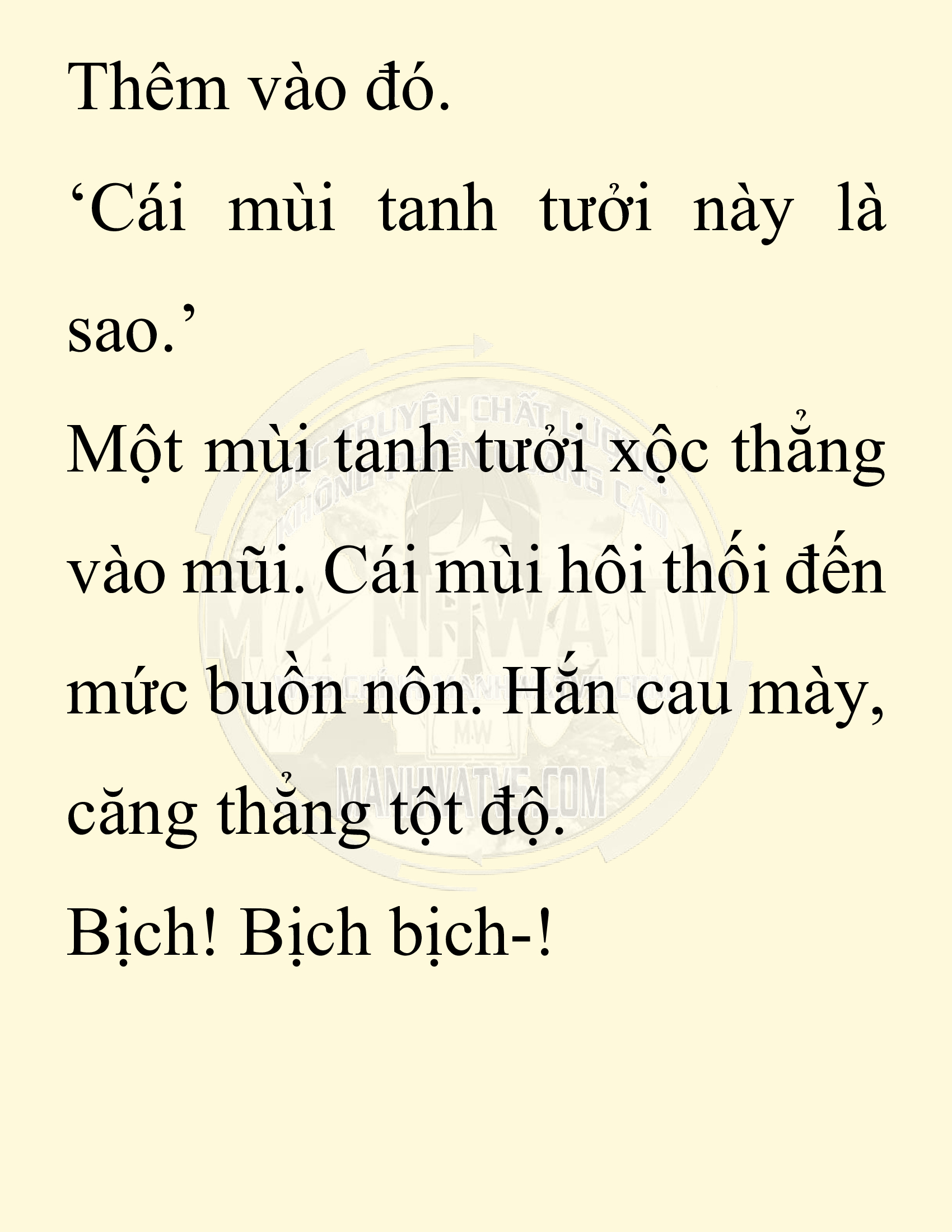 Đọc truyện SNVT[NOVEL] Thiên Hạ Đệ Nhất Nhân Đã Chết - Chap 16: Thiên Hạ Đệ Nhất Nhân Vẫn Lạc