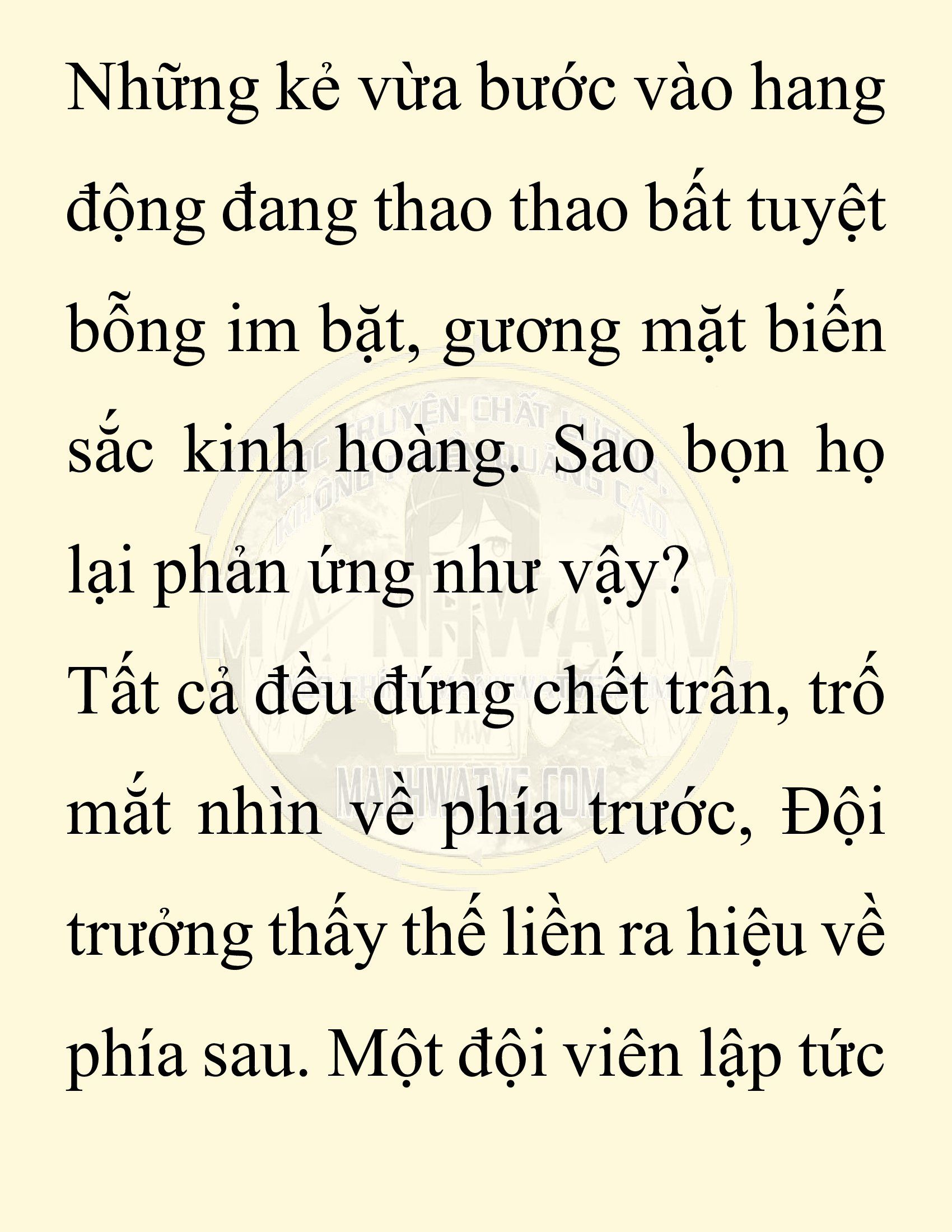 Đọc truyện SNVT[NOVEL] Thiên Hạ Đệ Nhất Nhân Đã Chết - Chap 16: Thiên Hạ Đệ Nhất Nhân Vẫn Lạc