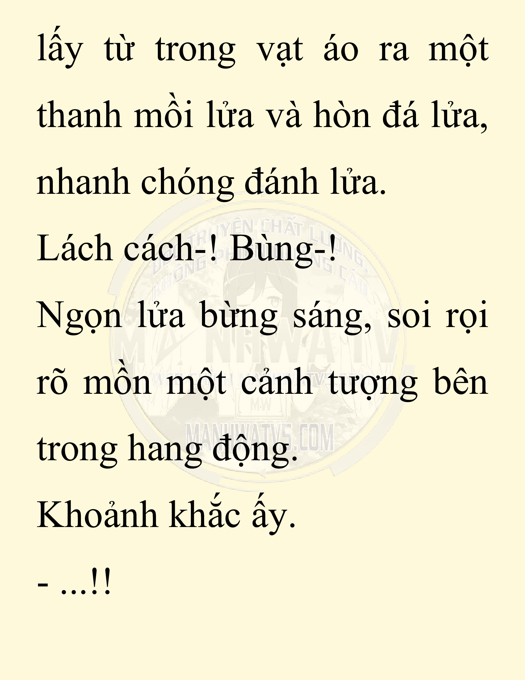 Đọc truyện SNVT[NOVEL] Thiên Hạ Đệ Nhất Nhân Đã Chết - Chap 16: Thiên Hạ Đệ Nhất Nhân Vẫn Lạc