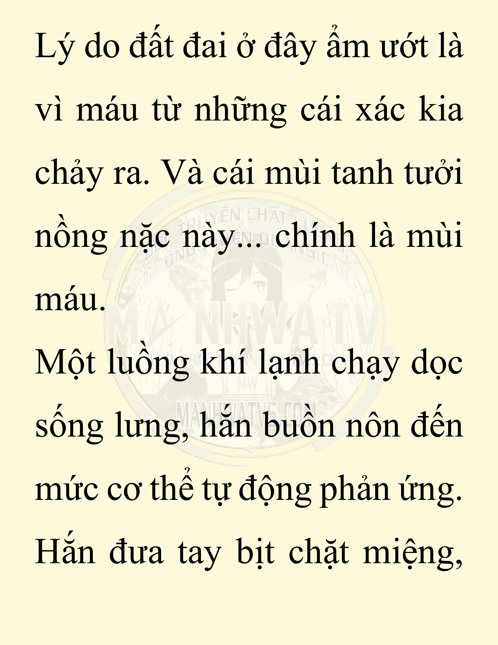 Đọc truyện SNVT[NOVEL] Thiên Hạ Đệ Nhất Nhân Đã Chết - Chap 16: Thiên Hạ Đệ Nhất Nhân Vẫn Lạc