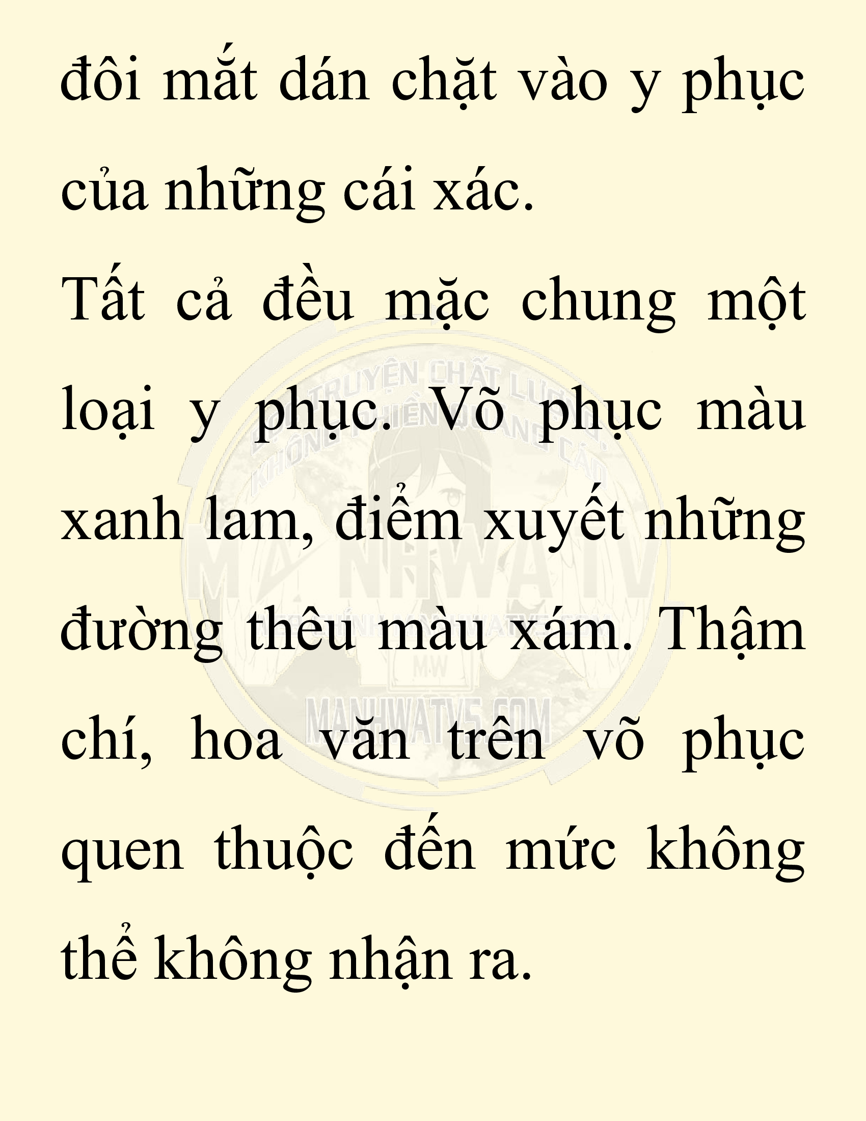 Đọc truyện SNVT[NOVEL] Thiên Hạ Đệ Nhất Nhân Đã Chết - Chap 16: Thiên Hạ Đệ Nhất Nhân Vẫn Lạc