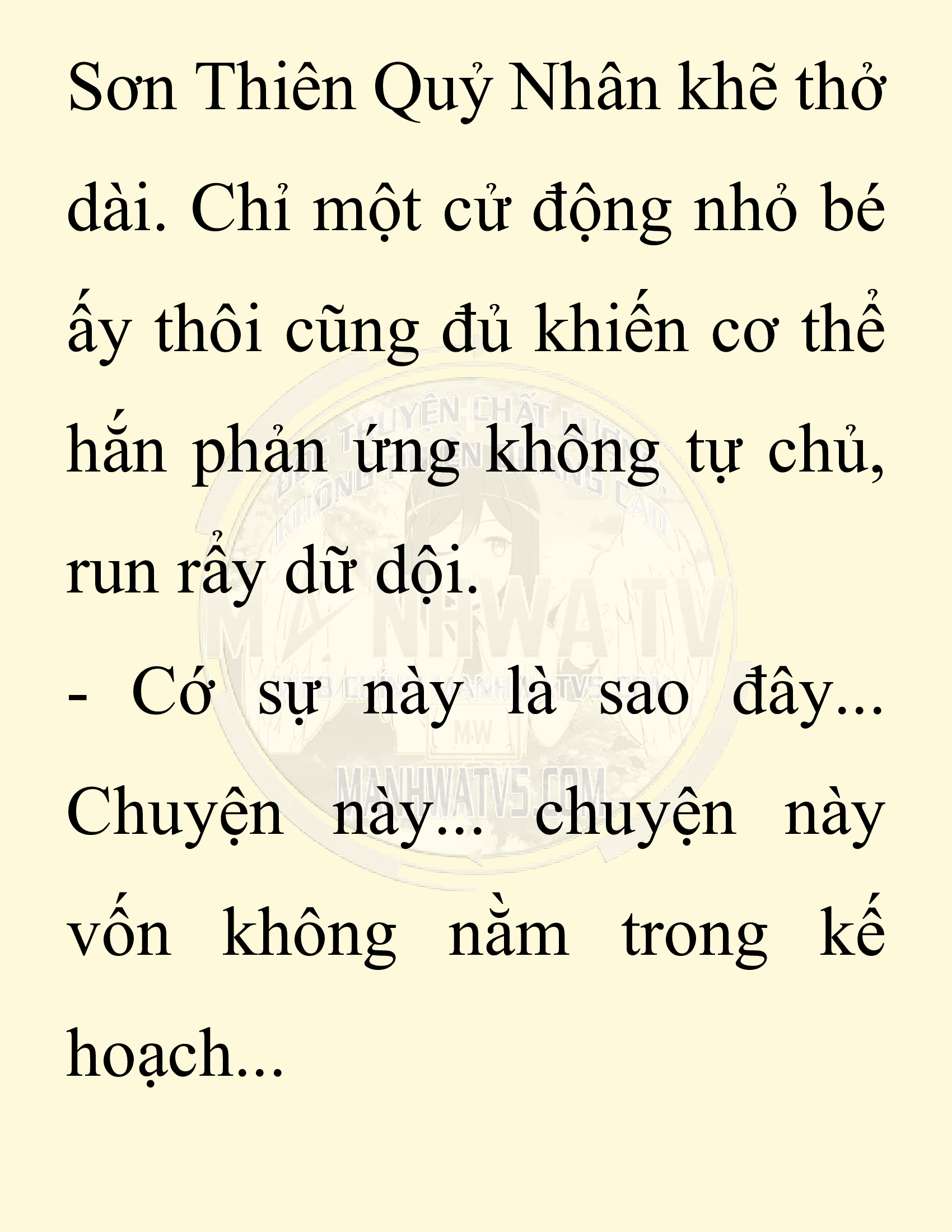 Đọc truyện SNVT[NOVEL] Thiên Hạ Đệ Nhất Nhân Đã Chết - Chap 16: Thiên Hạ Đệ Nhất Nhân Vẫn Lạc