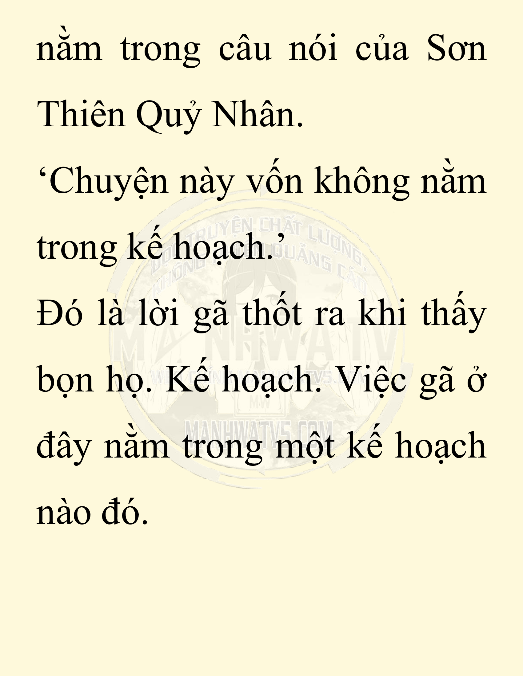 Đọc truyện SNVT[NOVEL] Thiên Hạ Đệ Nhất Nhân Đã Chết - Chap 18: Thiên Hạ Đệ Nhất Nhân Vẫn Lạc