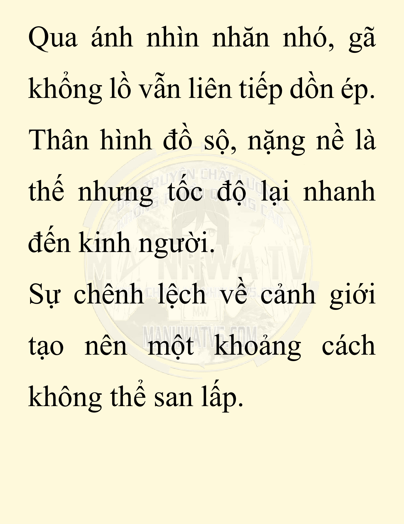 Đọc truyện SNVT[NOVEL] Thiên Hạ Đệ Nhất Nhân Đã Chết - Chap 19: Thiên Hạ Đệ Nhất Nhân Vẫn Lạc
