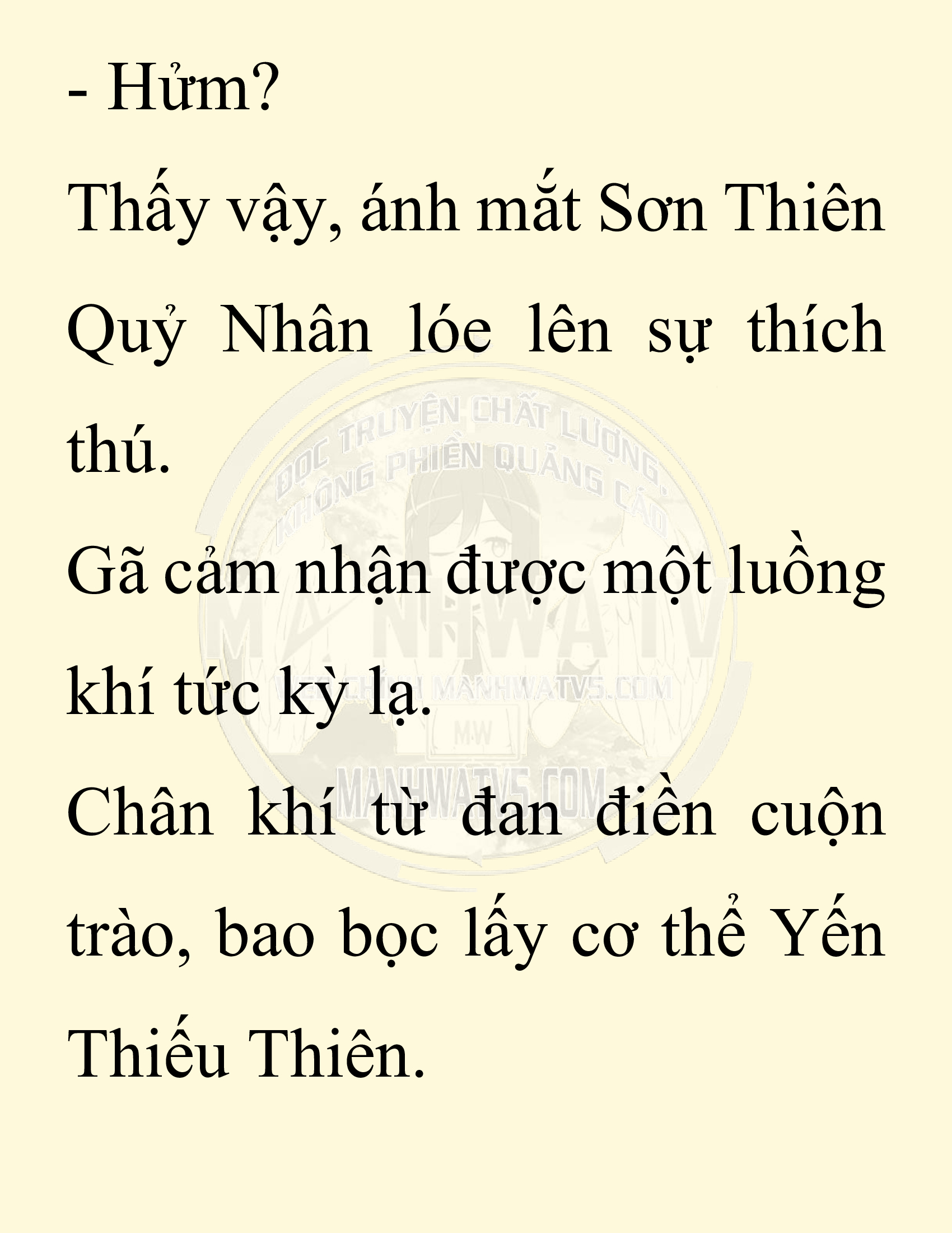 Đọc truyện SNVT[NOVEL] Thiên Hạ Đệ Nhất Nhân Đã Chết - Chap 19: Thiên Hạ Đệ Nhất Nhân Vẫn Lạc