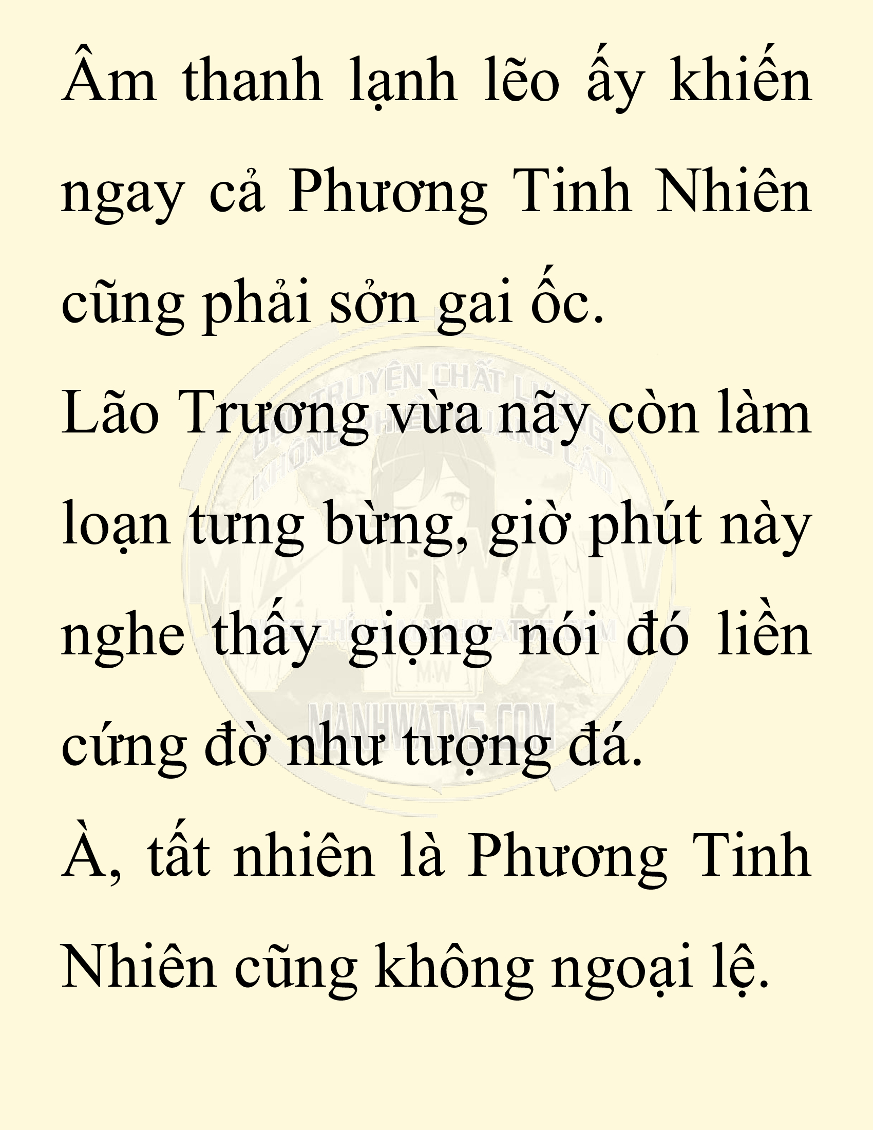Đọc truyện SNVT[NOVEL] Thiên Hạ Đệ Nhất Nhân Đã Chết - Chap 2: Thiên Hạ Đệ Nhất Nhân Vẫn Lạc