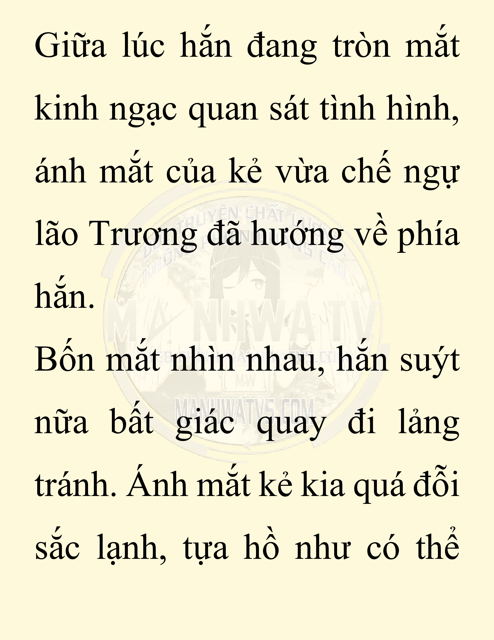 Đọc truyện SNVT[NOVEL] Thiên Hạ Đệ Nhất Nhân Đã Chết - Chap 2: Thiên Hạ Đệ Nhất Nhân Vẫn Lạc