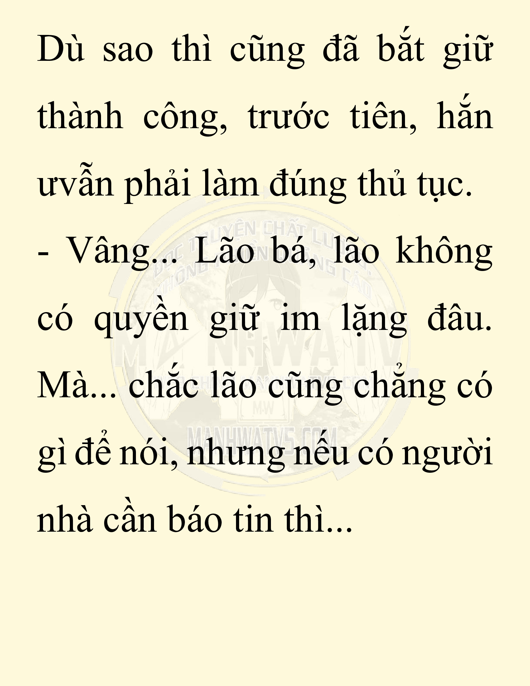 Đọc truyện SNVT[NOVEL] Thiên Hạ Đệ Nhất Nhân Đã Chết - Chap 2: Thiên Hạ Đệ Nhất Nhân Vẫn Lạc