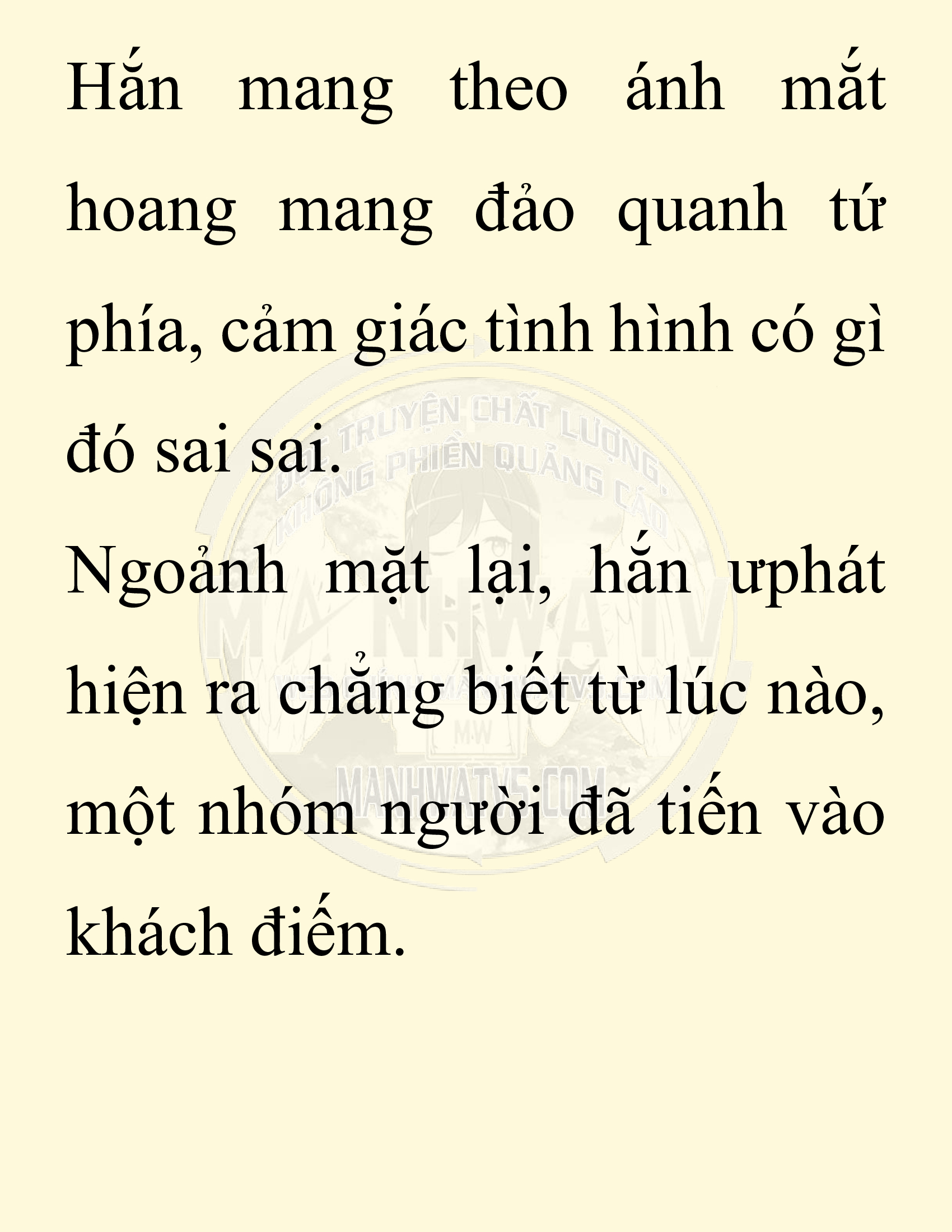 Đọc truyện SNVT[NOVEL] Thiên Hạ Đệ Nhất Nhân Đã Chết - Chap 2: Thiên Hạ Đệ Nhất Nhân Vẫn Lạc