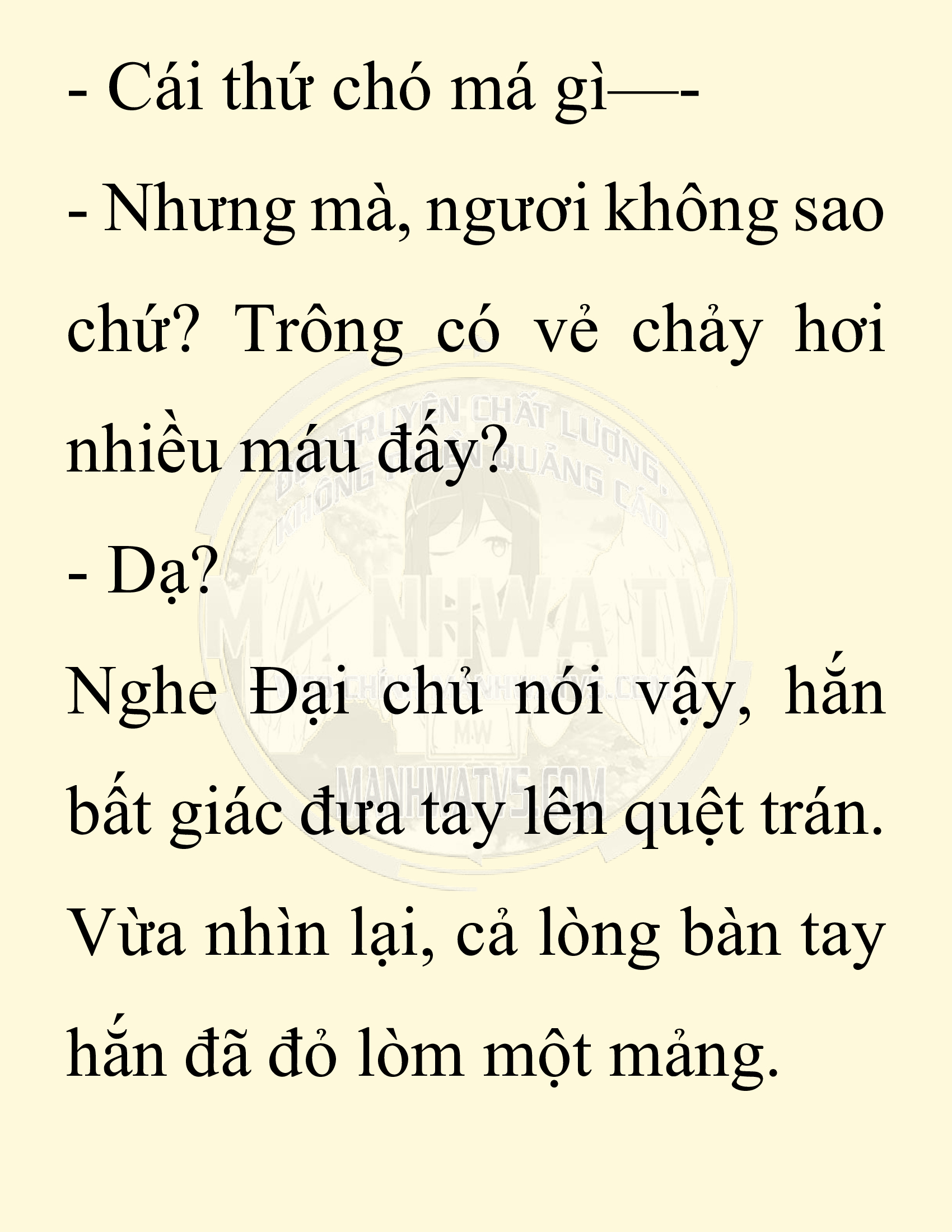 Đọc truyện SNVT[NOVEL] Thiên Hạ Đệ Nhất Nhân Đã Chết - Chap 2: Thiên Hạ Đệ Nhất Nhân Vẫn Lạc