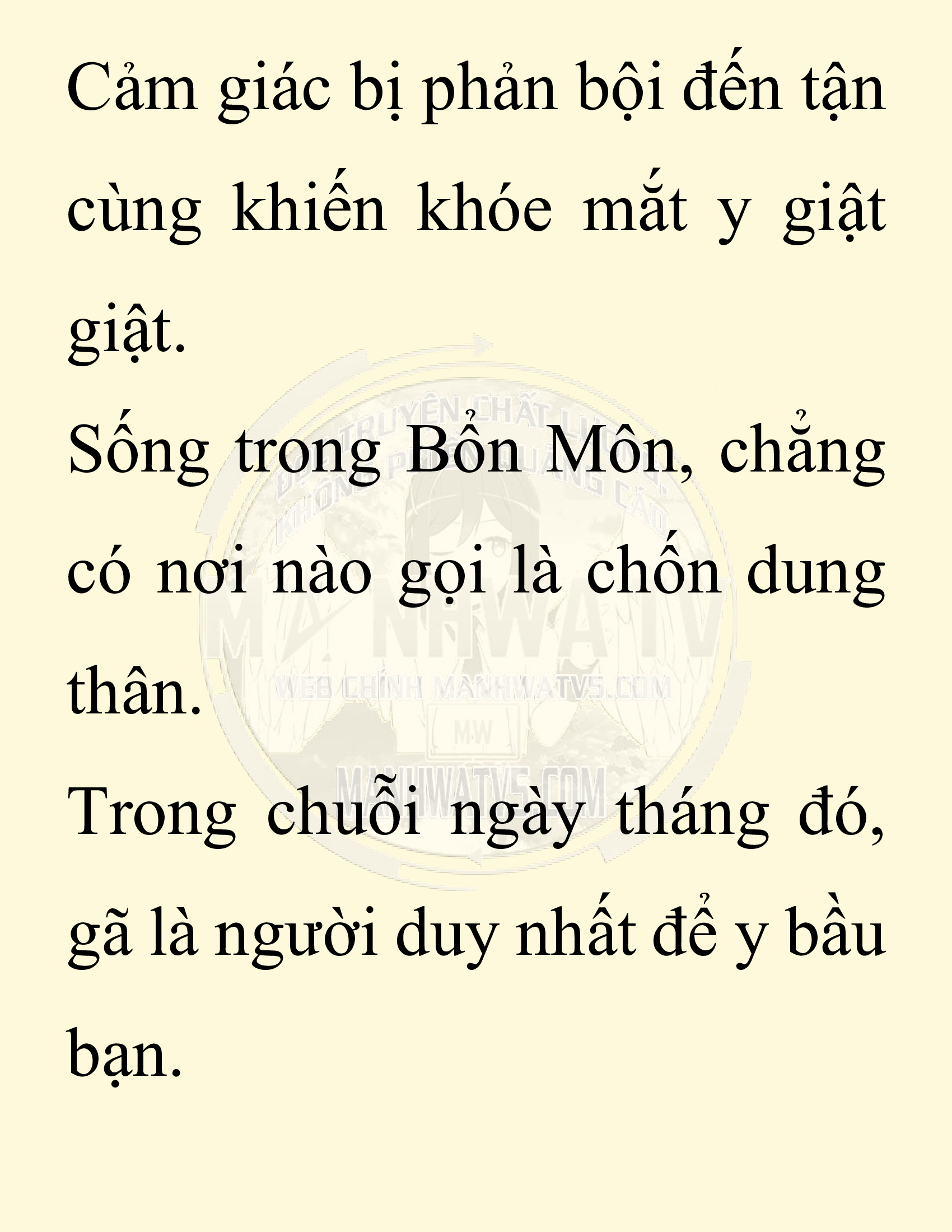 Đọc truyện SNVT[NOVEL] Thiên Hạ Đệ Nhất Nhân Đã Chết - Chap 20: Thiên Hạ Đệ Nhất Nhân Vẫn Lạc