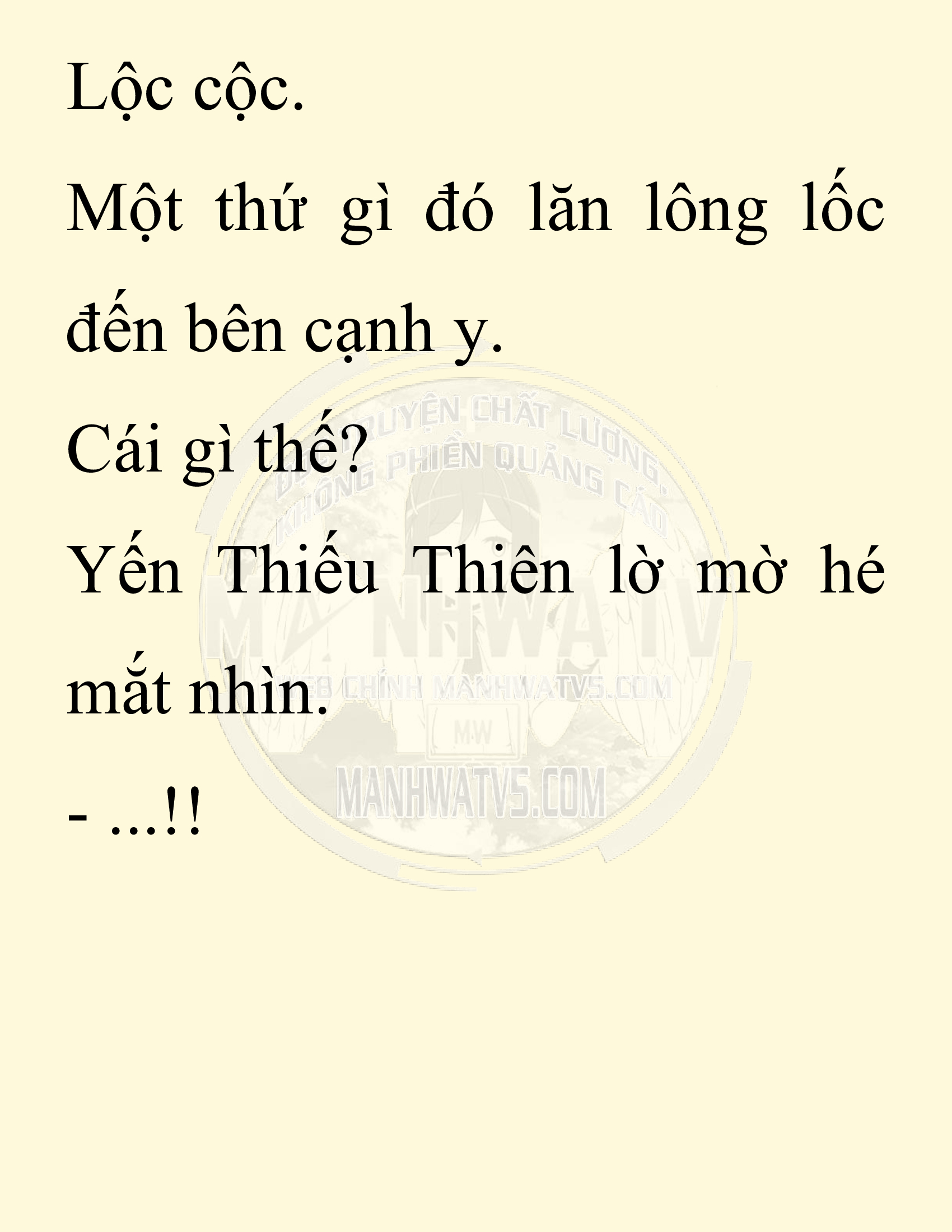 Đọc truyện SNVT[NOVEL] Thiên Hạ Đệ Nhất Nhân Đã Chết - Chap 20: Thiên Hạ Đệ Nhất Nhân Vẫn Lạc