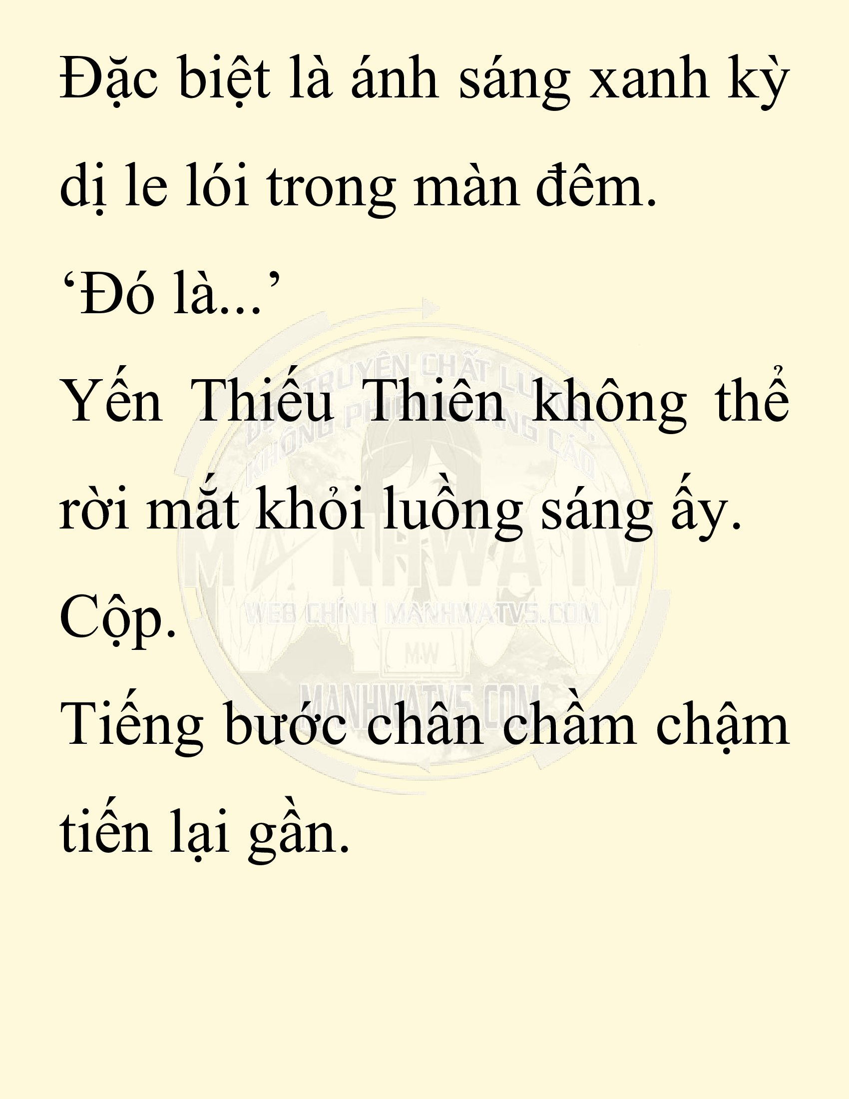 Đọc truyện SNVT[NOVEL] Thiên Hạ Đệ Nhất Nhân Đã Chết - Chap 20: Thiên Hạ Đệ Nhất Nhân Vẫn Lạc
