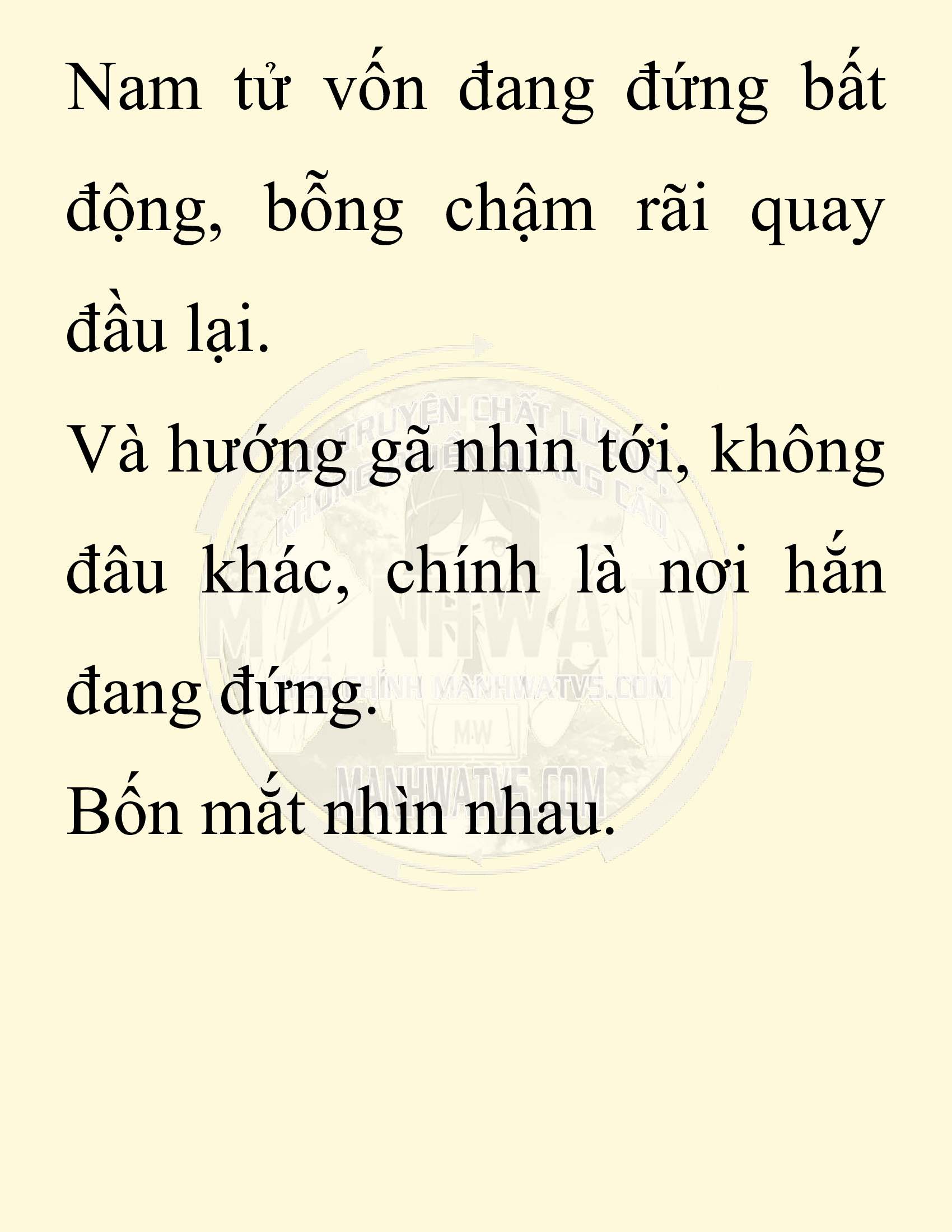 Đọc truyện SNVT[NOVEL] Thiên Hạ Đệ Nhất Nhân Đã Chết - Chap 21: Thiên Hạ Đệ Nhất Nhân Vẫn Lạc