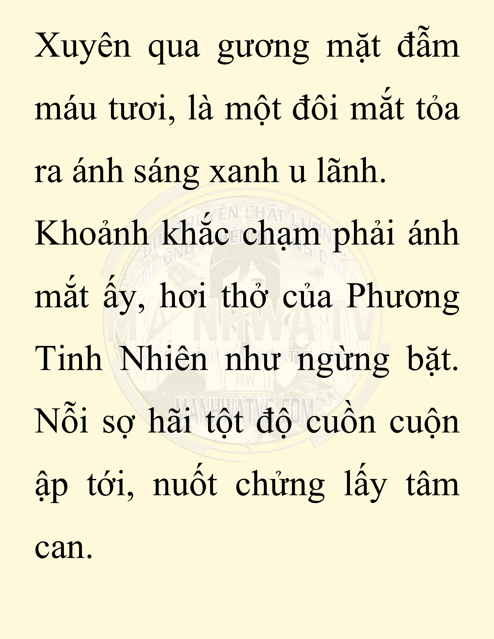 Đọc truyện SNVT[NOVEL] Thiên Hạ Đệ Nhất Nhân Đã Chết - Chap 21: Thiên Hạ Đệ Nhất Nhân Vẫn Lạc