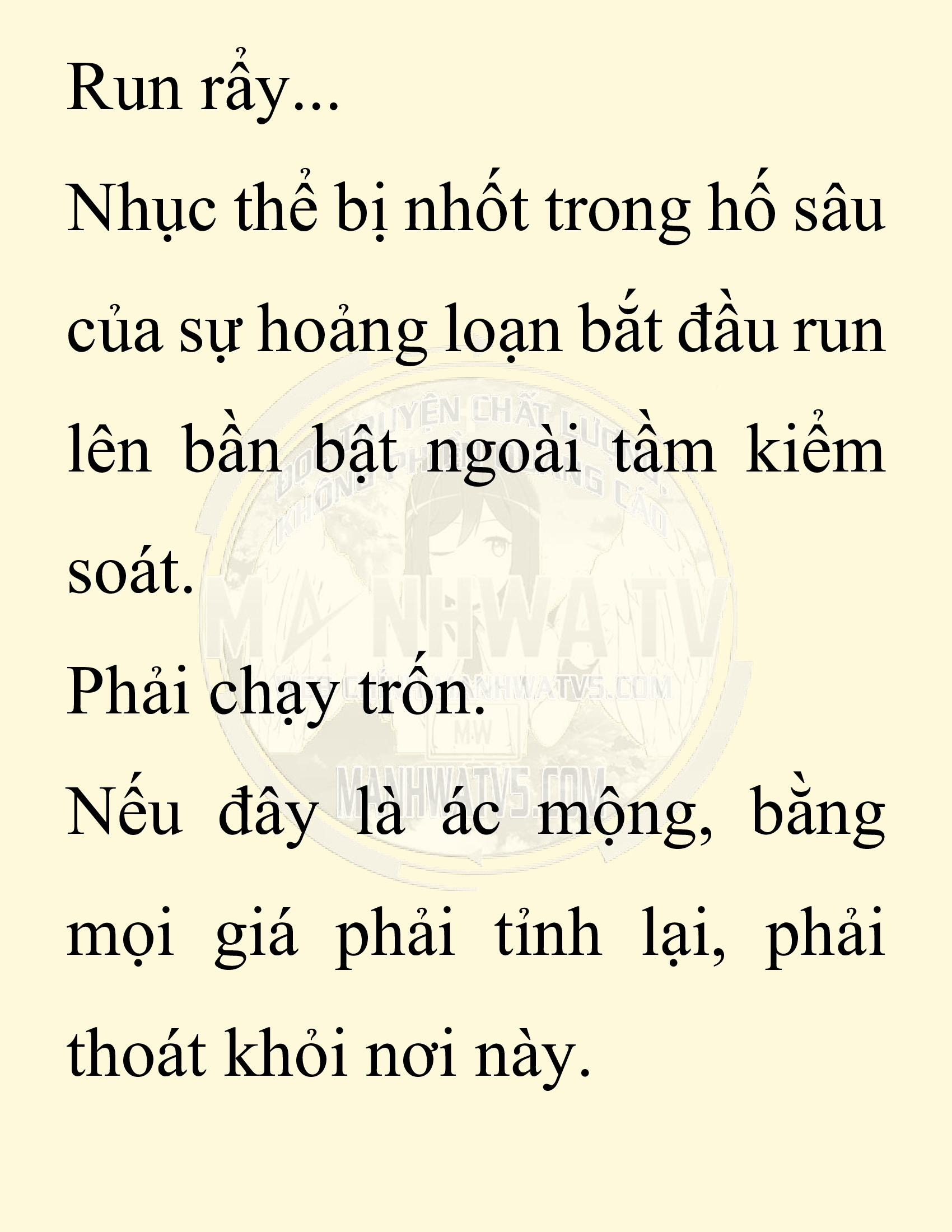 Đọc truyện SNVT[NOVEL] Thiên Hạ Đệ Nhất Nhân Đã Chết - Chap 21: Thiên Hạ Đệ Nhất Nhân Vẫn Lạc