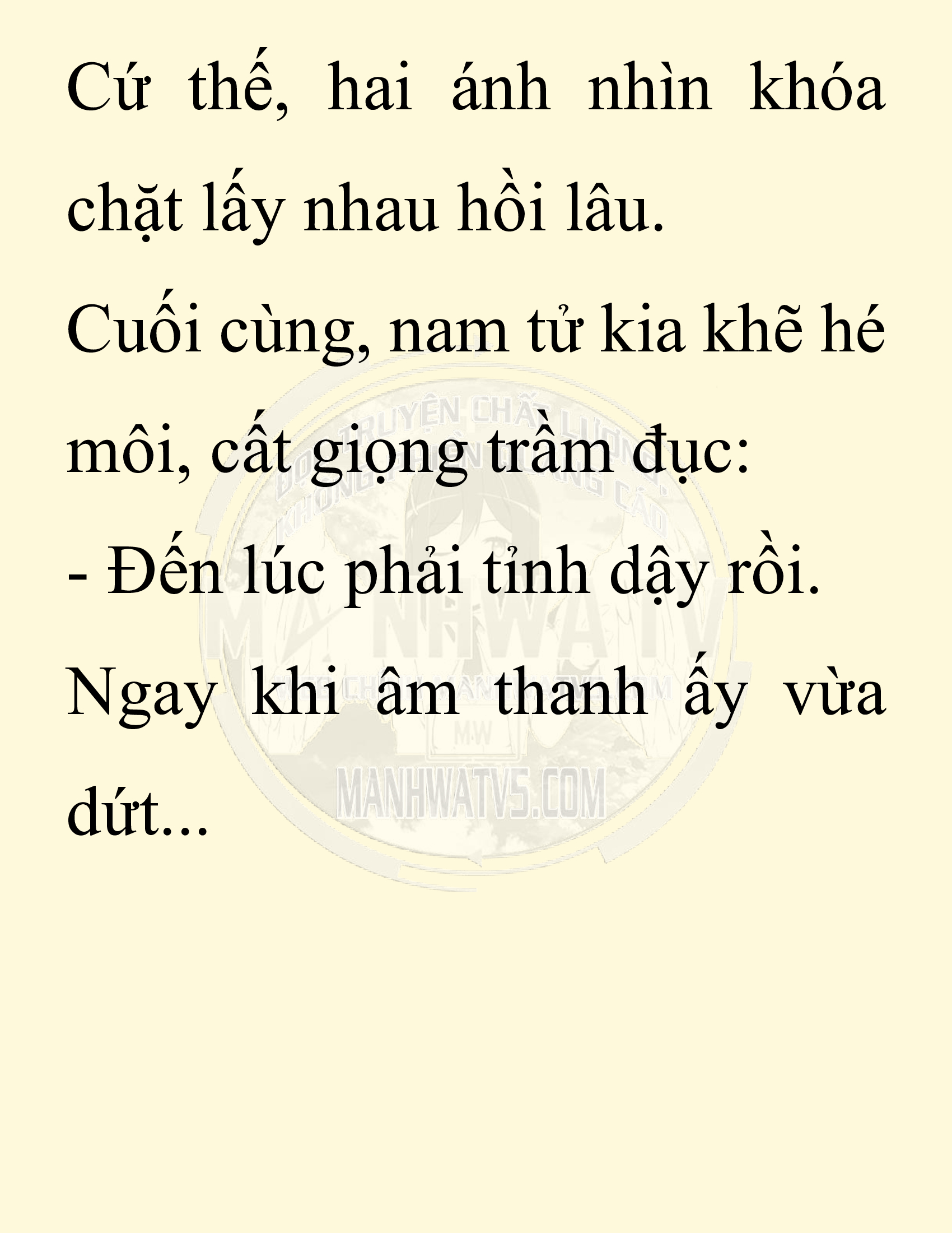 Đọc truyện SNVT[NOVEL] Thiên Hạ Đệ Nhất Nhân Đã Chết - Chap 21: Thiên Hạ Đệ Nhất Nhân Vẫn Lạc