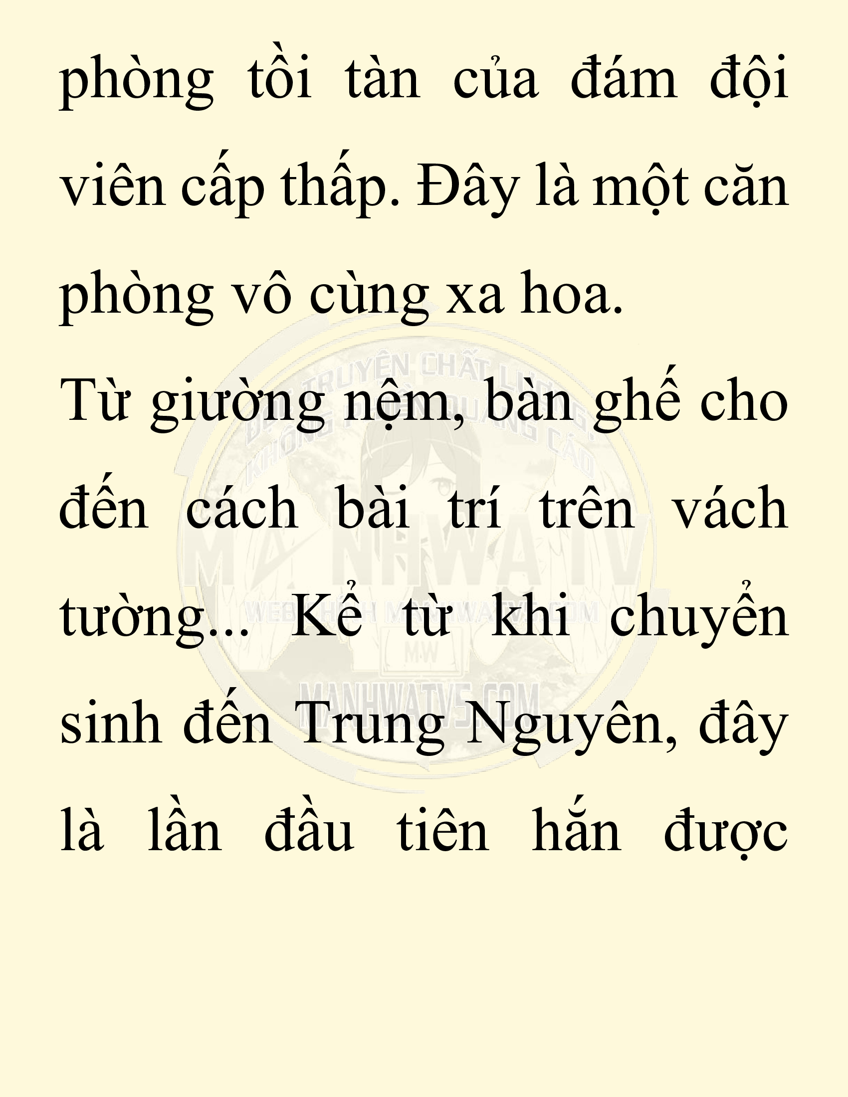 Đọc truyện SNVT[NOVEL] Thiên Hạ Đệ Nhất Nhân Đã Chết - Chap 21: Thiên Hạ Đệ Nhất Nhân Vẫn Lạc