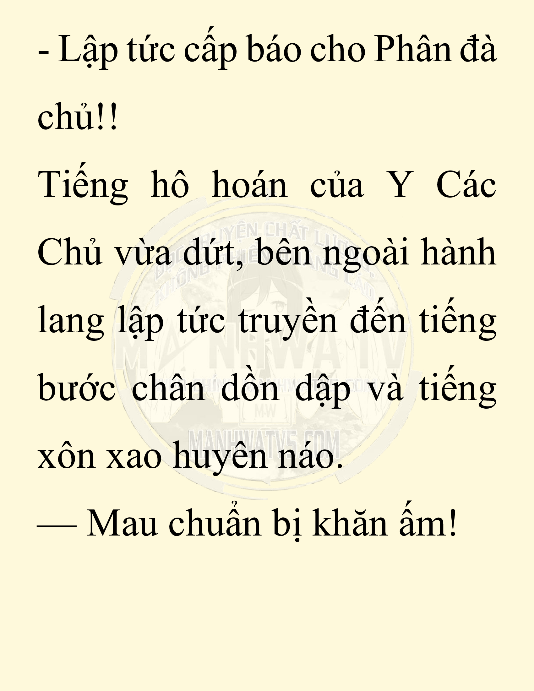 Đọc truyện SNVT[NOVEL] Thiên Hạ Đệ Nhất Nhân Đã Chết - Chap 21: Thiên Hạ Đệ Nhất Nhân Vẫn Lạc
