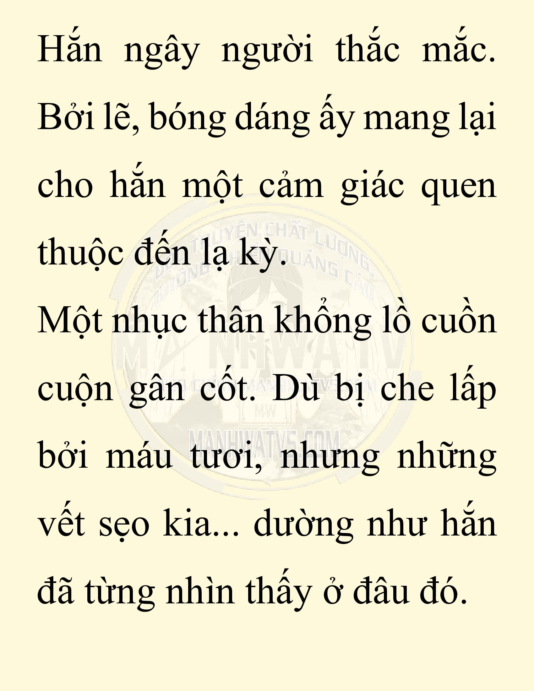 Đọc truyện SNVT[NOVEL] Thiên Hạ Đệ Nhất Nhân Đã Chết - Chap 21: Thiên Hạ Đệ Nhất Nhân Vẫn Lạc