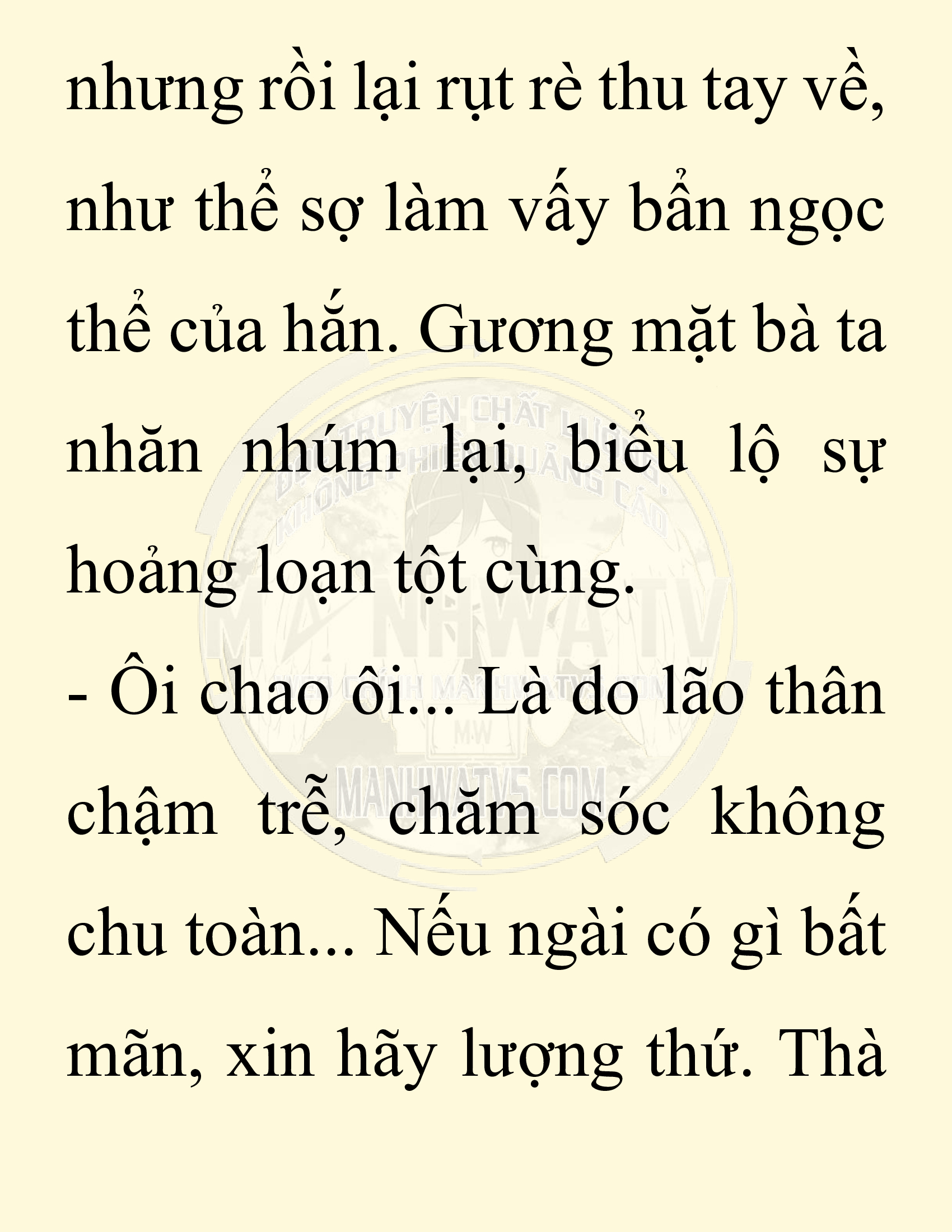 Đọc truyện SNVT[NOVEL] Thiên Hạ Đệ Nhất Nhân Đã Chết - Chap 22: Thiên Hạ Đệ Nhất Nhân Vẫn Lạc