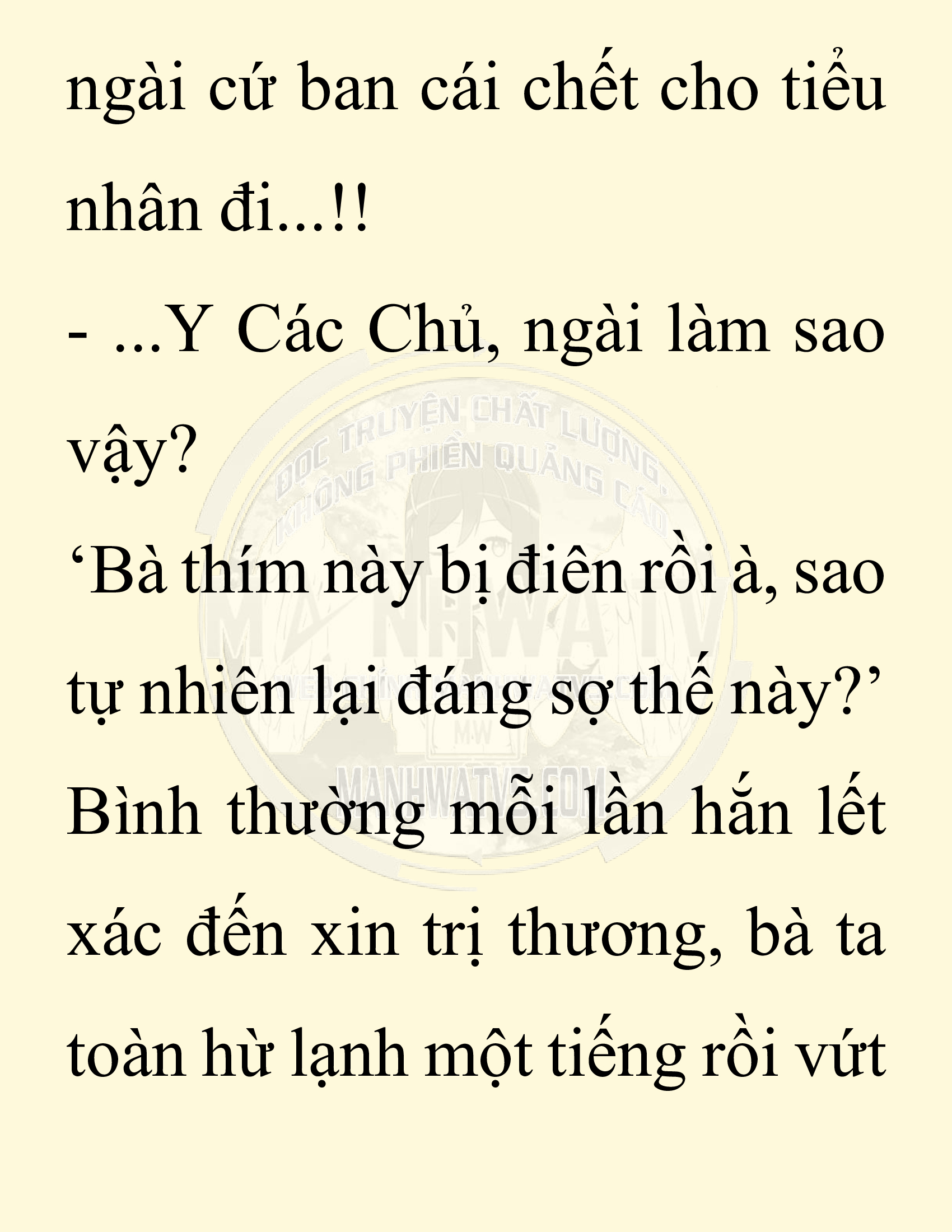 Đọc truyện SNVT[NOVEL] Thiên Hạ Đệ Nhất Nhân Đã Chết - Chap 22: Thiên Hạ Đệ Nhất Nhân Vẫn Lạc