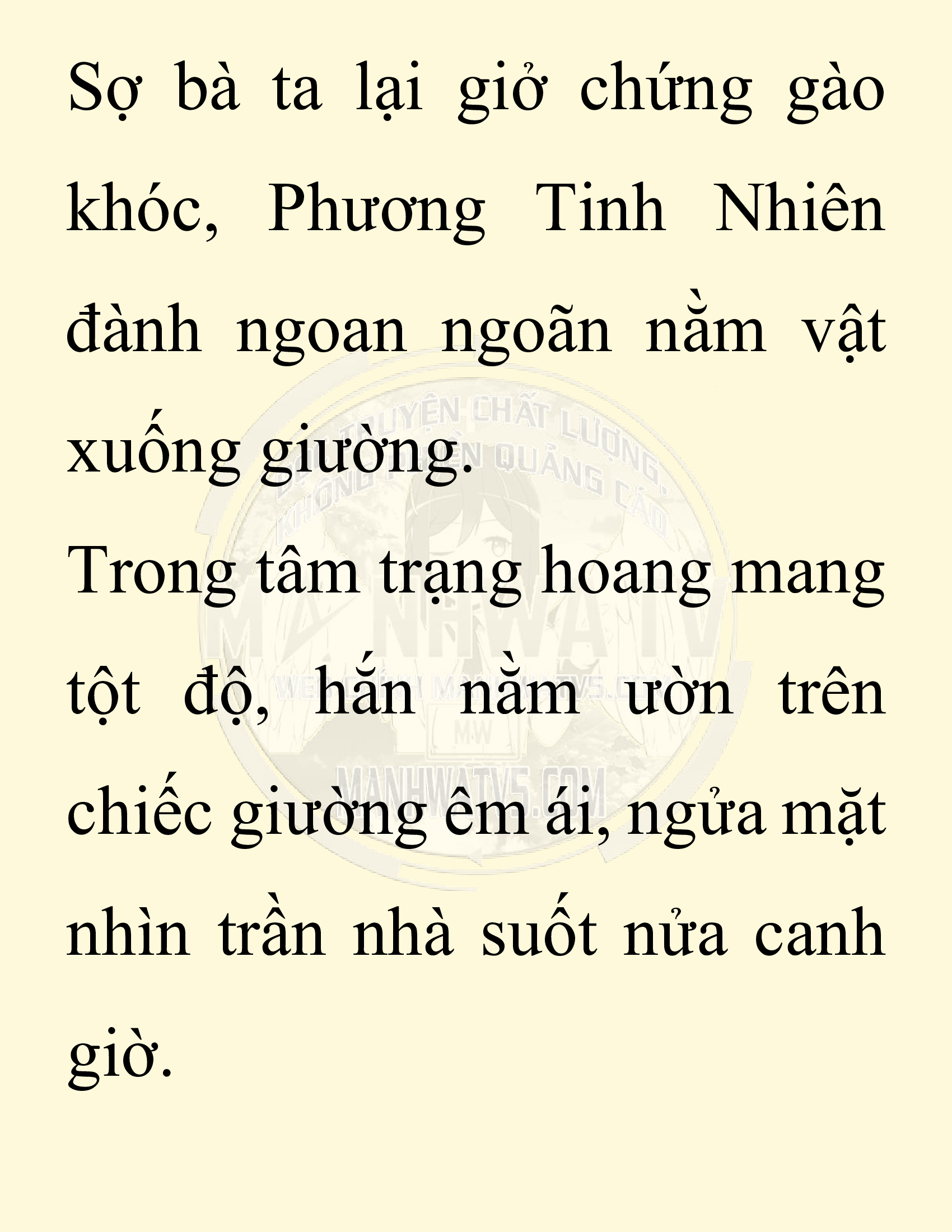 Đọc truyện SNVT[NOVEL] Thiên Hạ Đệ Nhất Nhân Đã Chết - Chap 22: Thiên Hạ Đệ Nhất Nhân Vẫn Lạc