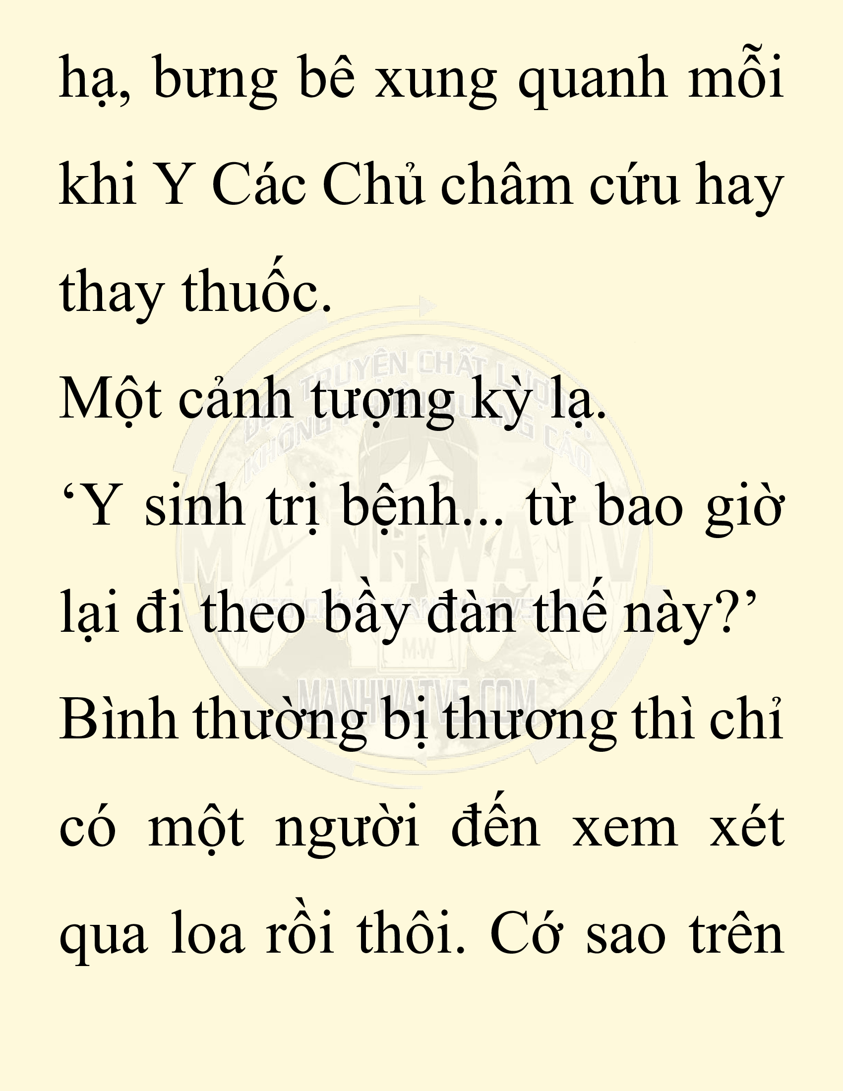 Đọc truyện SNVT[NOVEL] Thiên Hạ Đệ Nhất Nhân Đã Chết - Chap 22: Thiên Hạ Đệ Nhất Nhân Vẫn Lạc