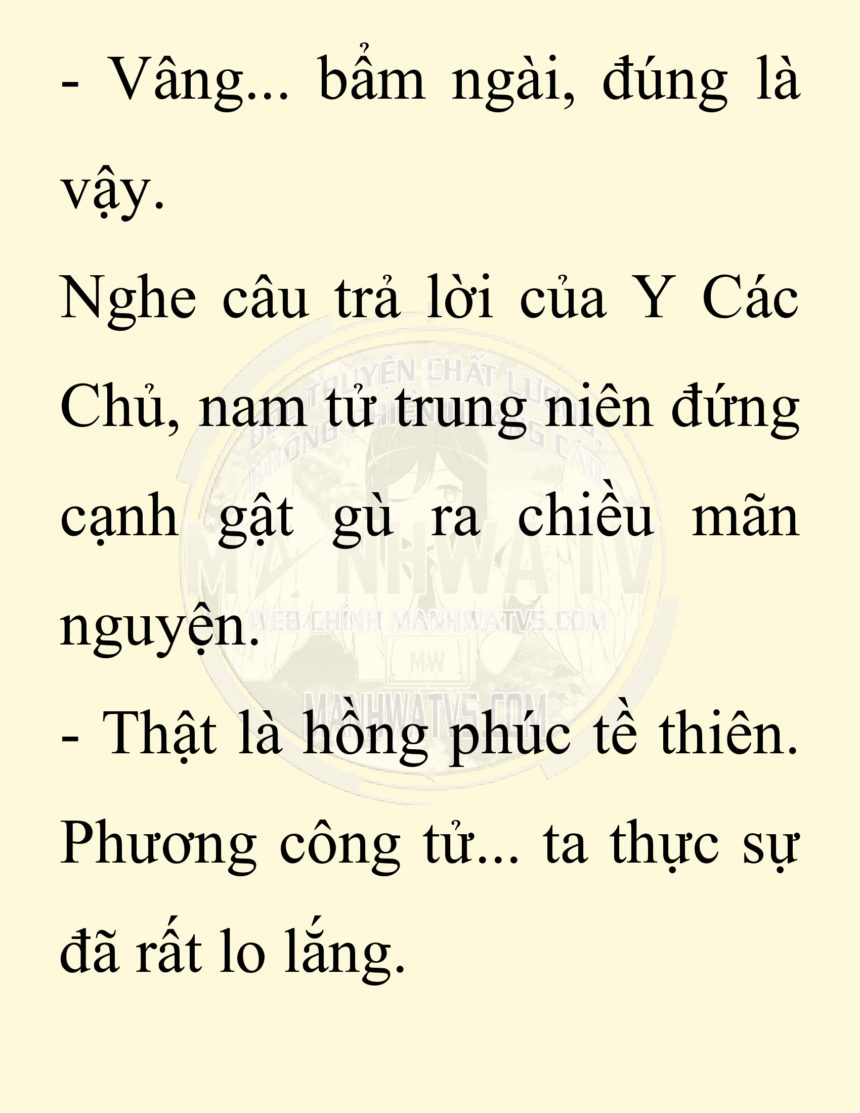 Đọc truyện SNVT[NOVEL] Thiên Hạ Đệ Nhất Nhân Đã Chết - Chap 22: Thiên Hạ Đệ Nhất Nhân Vẫn Lạc
