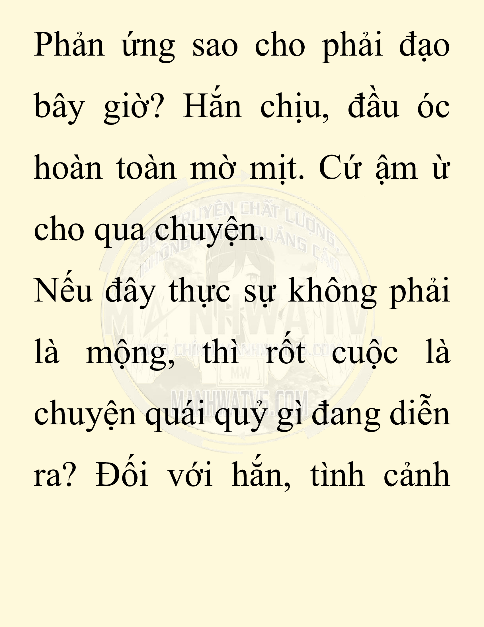 Đọc truyện SNVT[NOVEL] Thiên Hạ Đệ Nhất Nhân Đã Chết - Chap 22: Thiên Hạ Đệ Nhất Nhân Vẫn Lạc