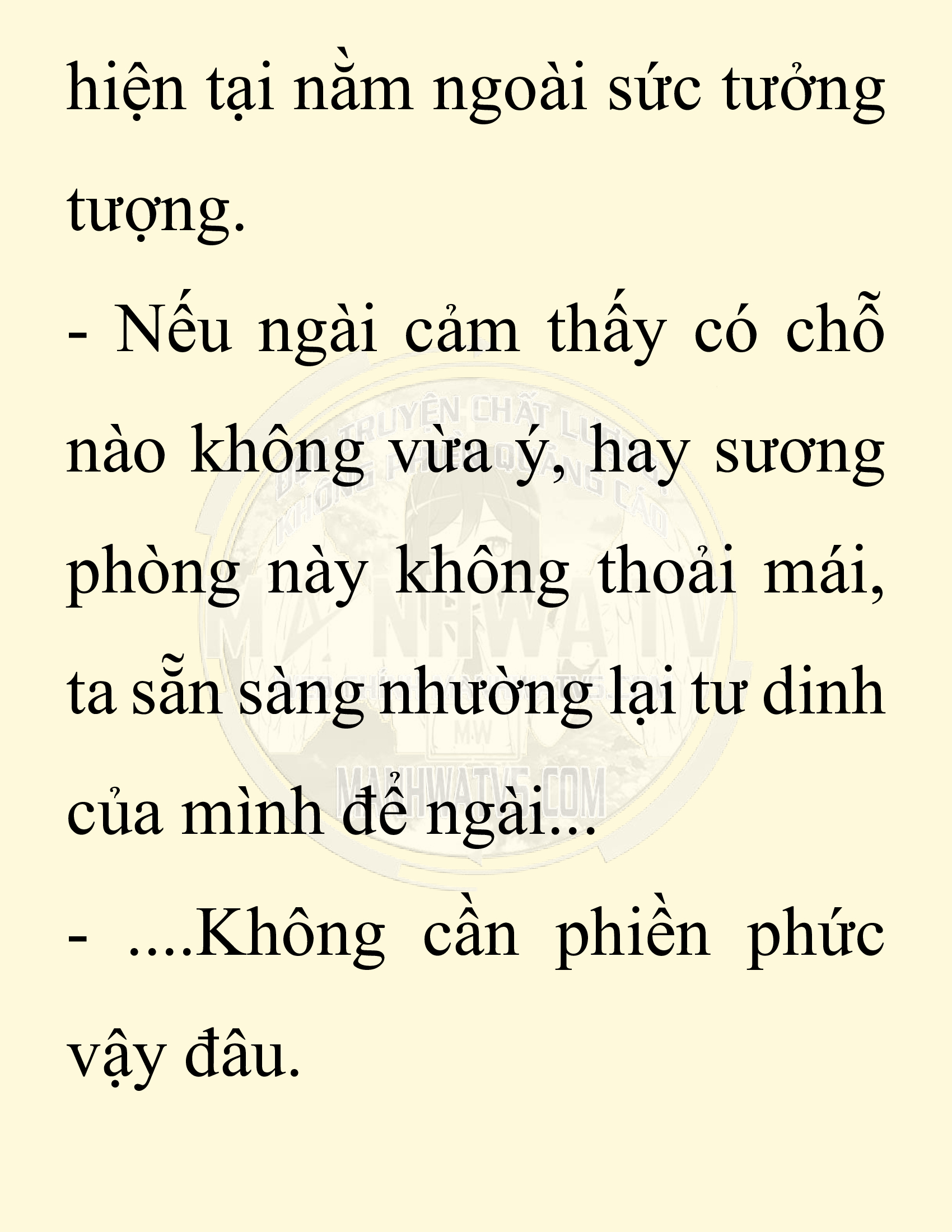 Đọc truyện SNVT[NOVEL] Thiên Hạ Đệ Nhất Nhân Đã Chết - Chap 22: Thiên Hạ Đệ Nhất Nhân Vẫn Lạc