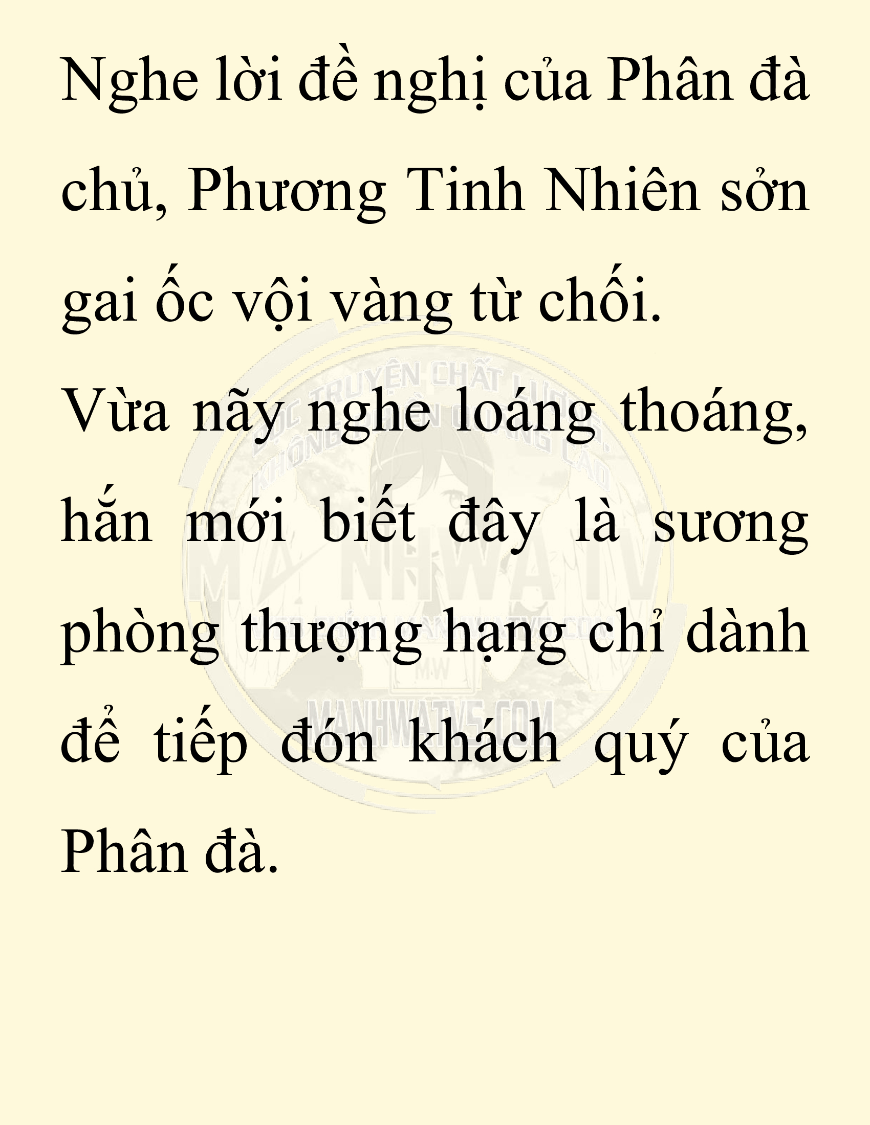 Đọc truyện SNVT[NOVEL] Thiên Hạ Đệ Nhất Nhân Đã Chết - Chap 22: Thiên Hạ Đệ Nhất Nhân Vẫn Lạc