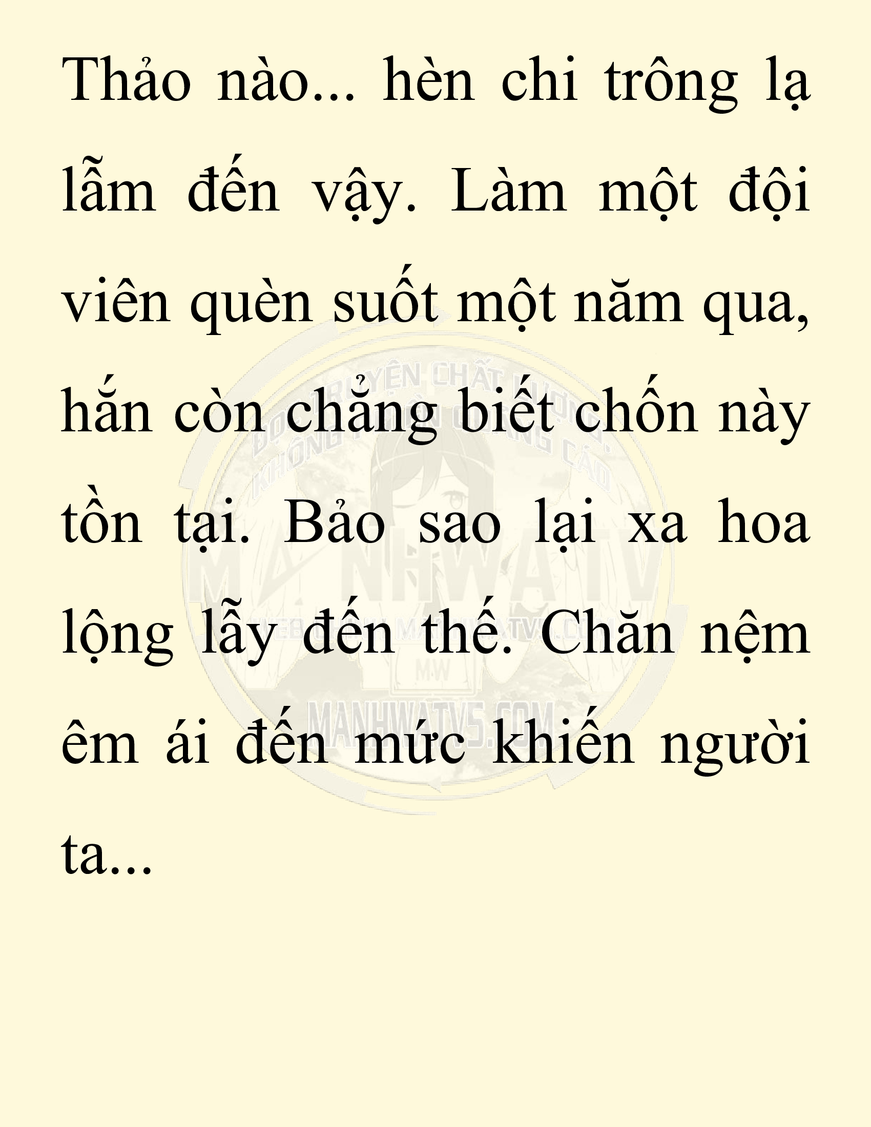 Đọc truyện SNVT[NOVEL] Thiên Hạ Đệ Nhất Nhân Đã Chết - Chap 22: Thiên Hạ Đệ Nhất Nhân Vẫn Lạc