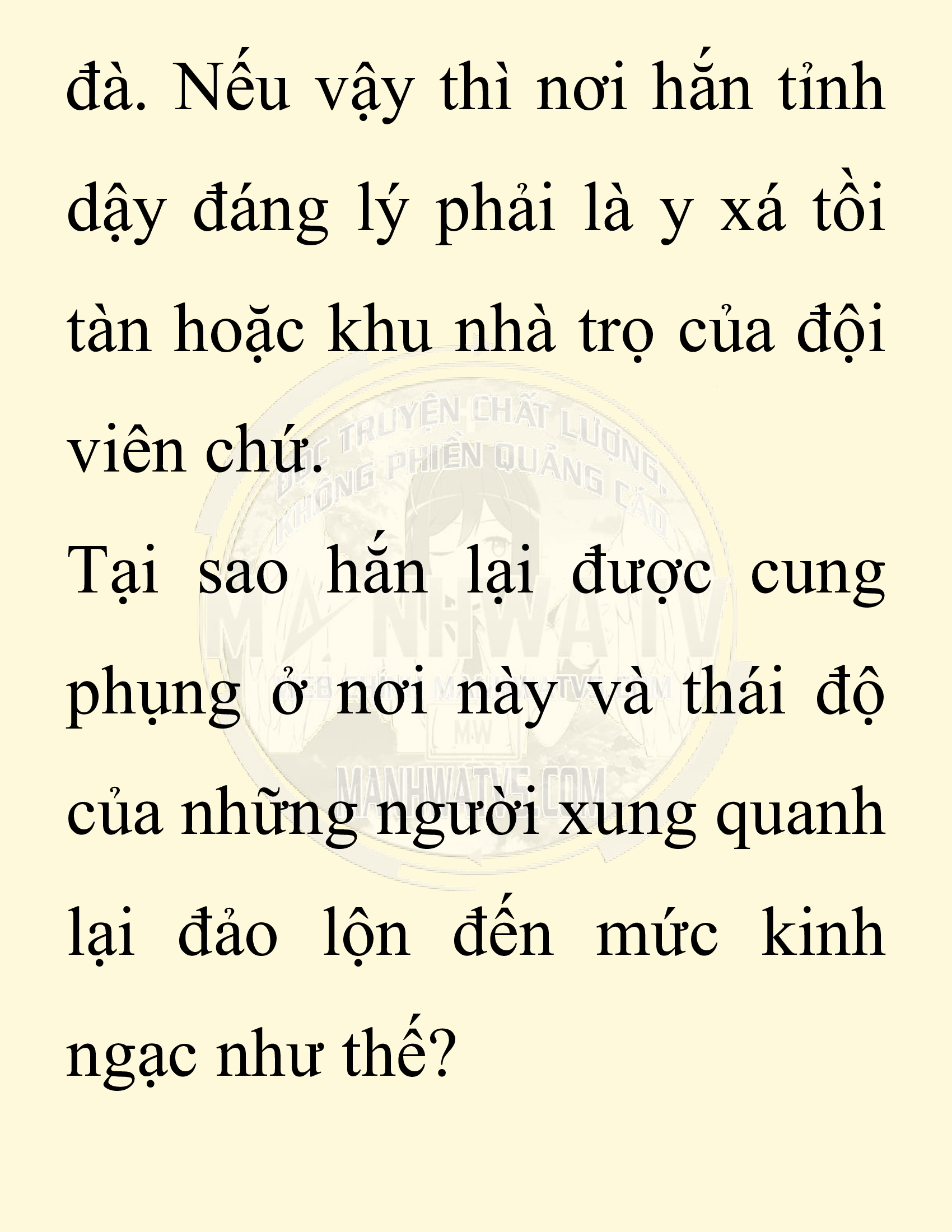 Đọc truyện SNVT[NOVEL] Thiên Hạ Đệ Nhất Nhân Đã Chết - Chap 22: Thiên Hạ Đệ Nhất Nhân Vẫn Lạc