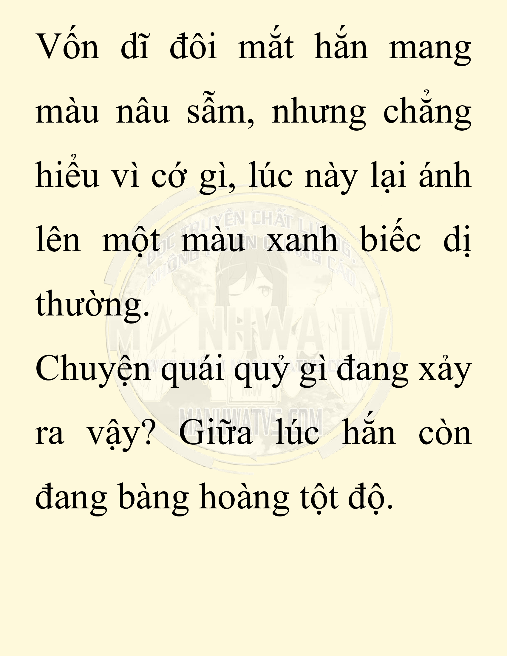 Đọc truyện SNVT[NOVEL] Thiên Hạ Đệ Nhất Nhân Đã Chết - Chap 23: Thiên Hạ Đệ Nhất Nhân Vẫn Lạc