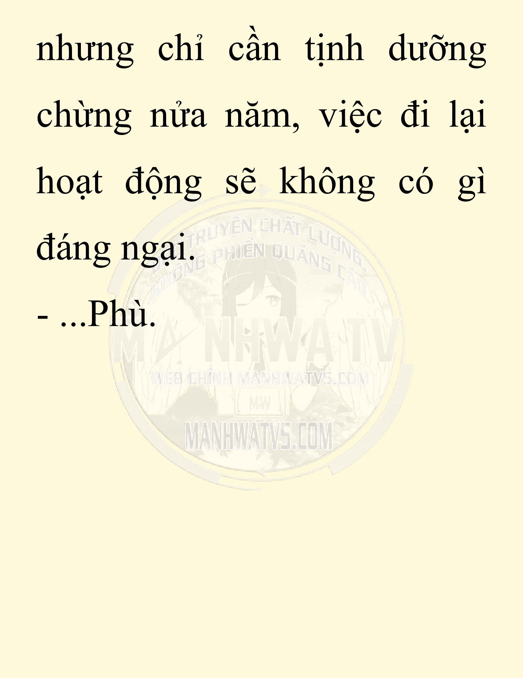 Đọc truyện SNVT[NOVEL] Thiên Hạ Đệ Nhất Nhân Đã Chết - Chap 23: Thiên Hạ Đệ Nhất Nhân Vẫn Lạc