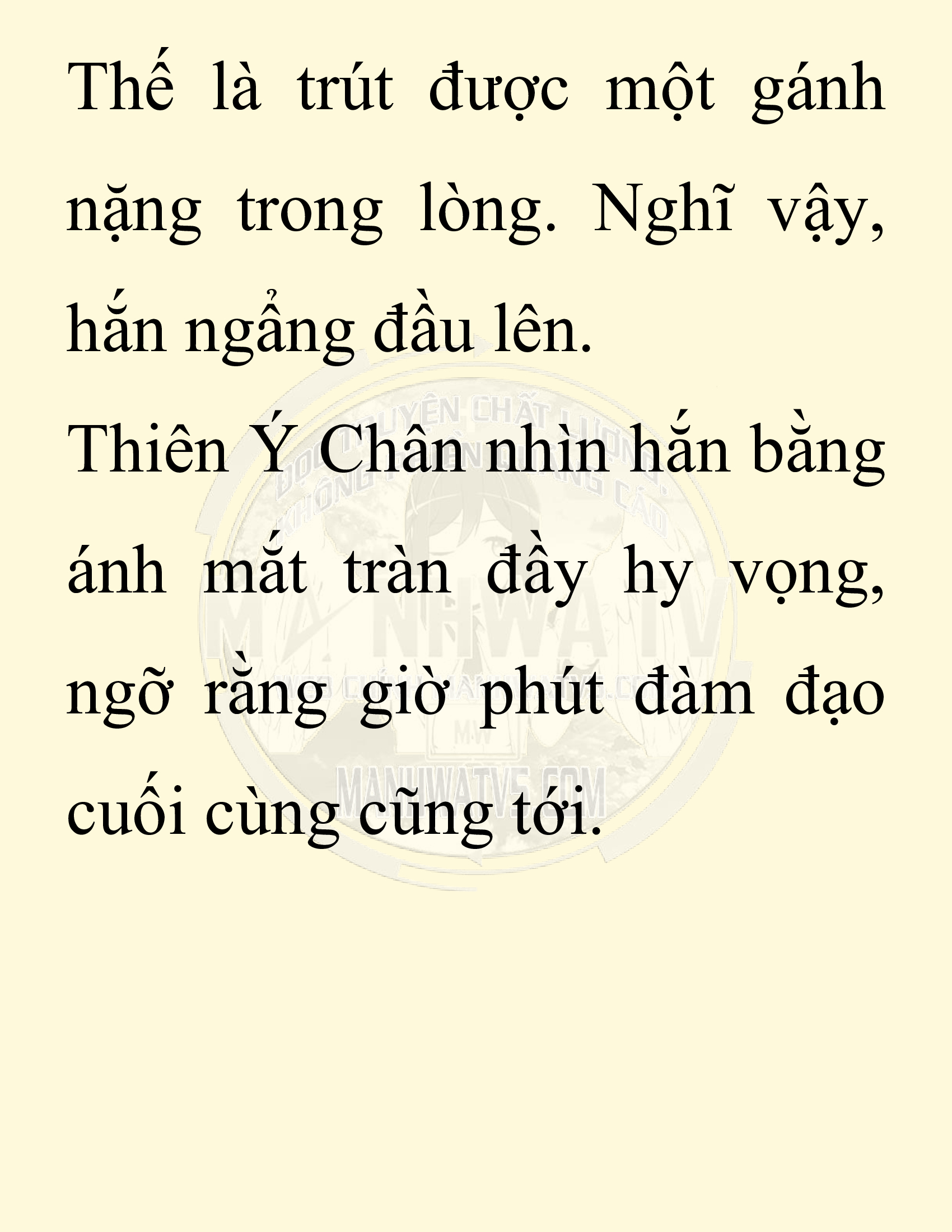 Đọc truyện SNVT[NOVEL] Thiên Hạ Đệ Nhất Nhân Đã Chết - Chap 24: Thiên Hạ Đệ Nhất Nhân Vẫn Lạc