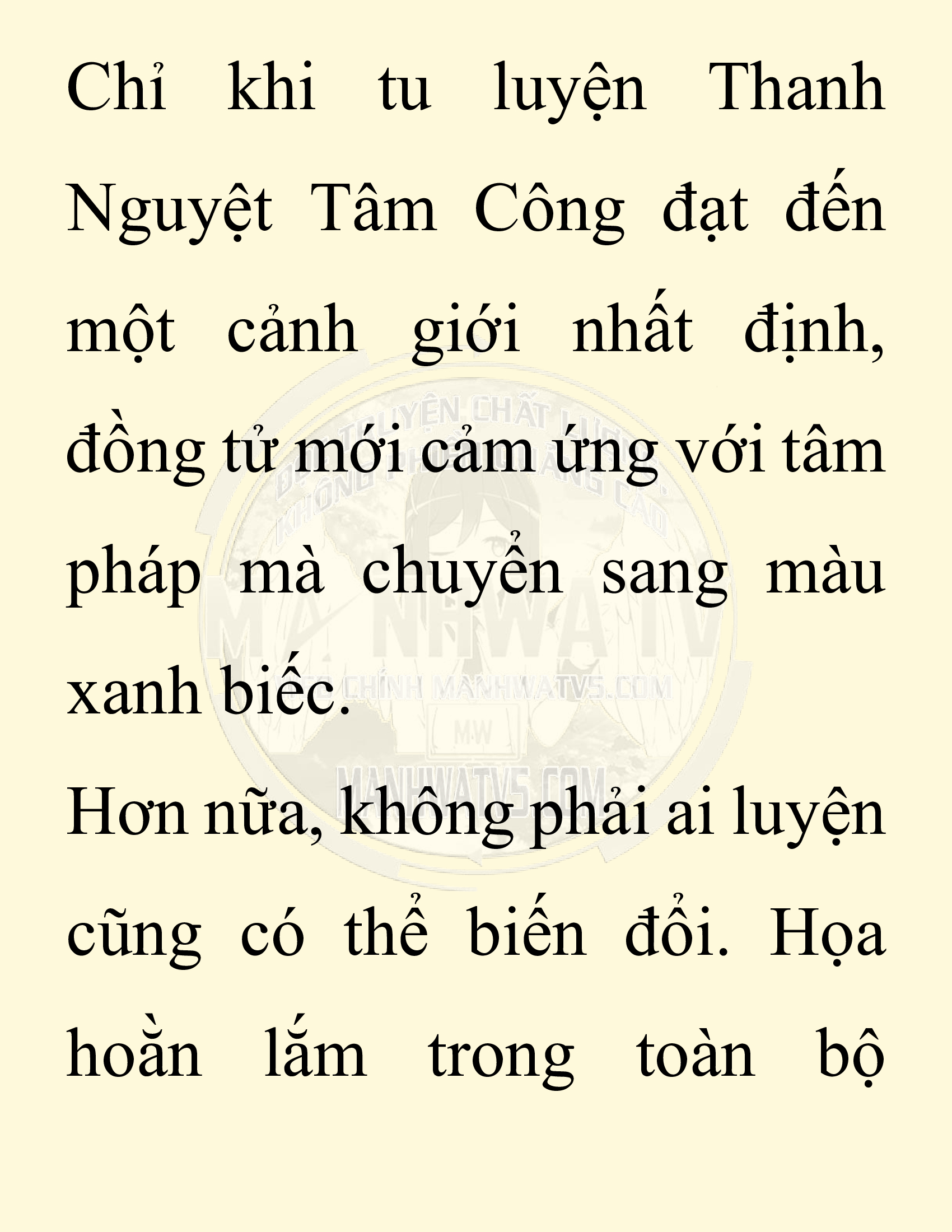 Đọc truyện SNVT[NOVEL] Thiên Hạ Đệ Nhất Nhân Đã Chết - Chap 24: Thiên Hạ Đệ Nhất Nhân Vẫn Lạc
