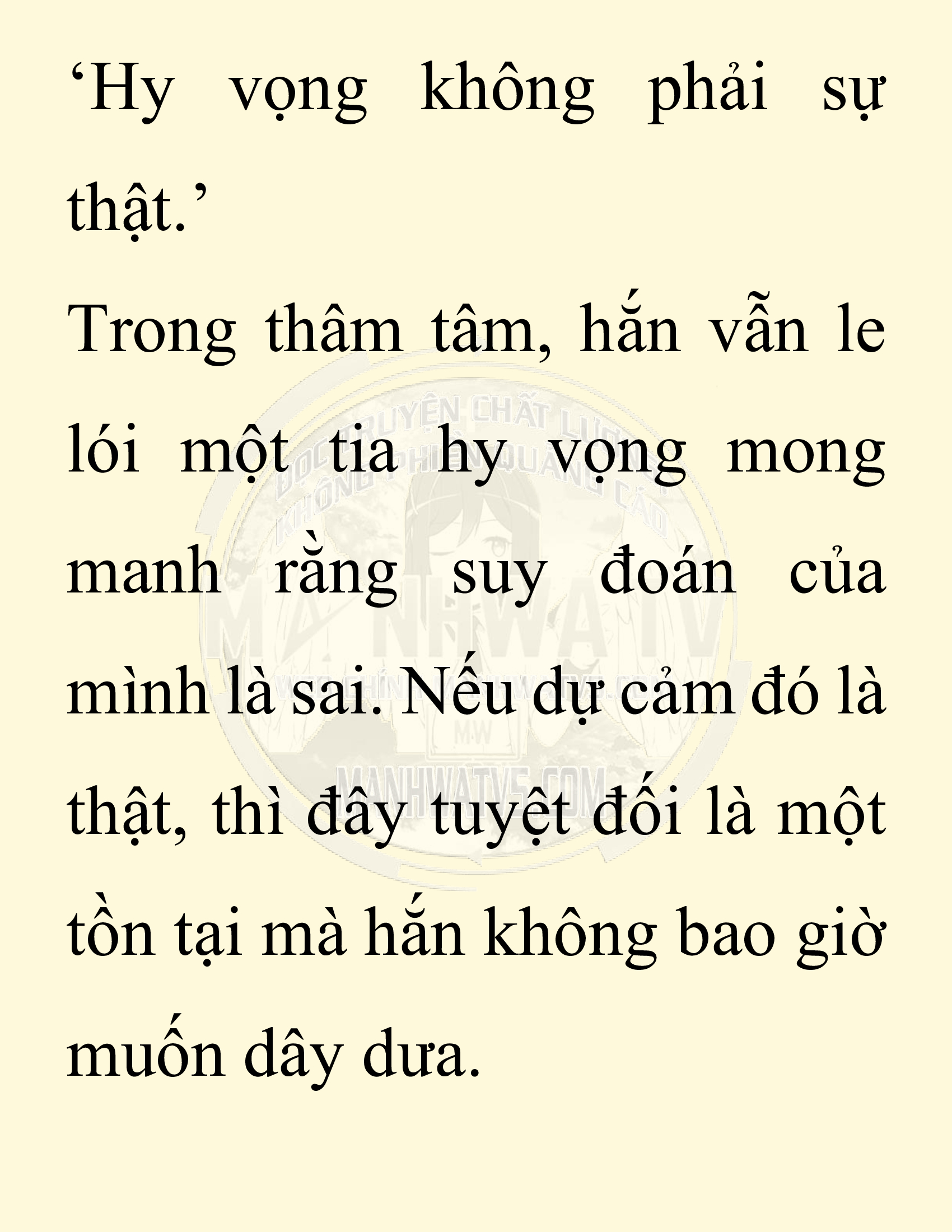 Đọc truyện SNVT[NOVEL] Thiên Hạ Đệ Nhất Nhân Đã Chết - Chap 26: Thiên Hạ Đệ Nhất Nhân Vẫn Lạc