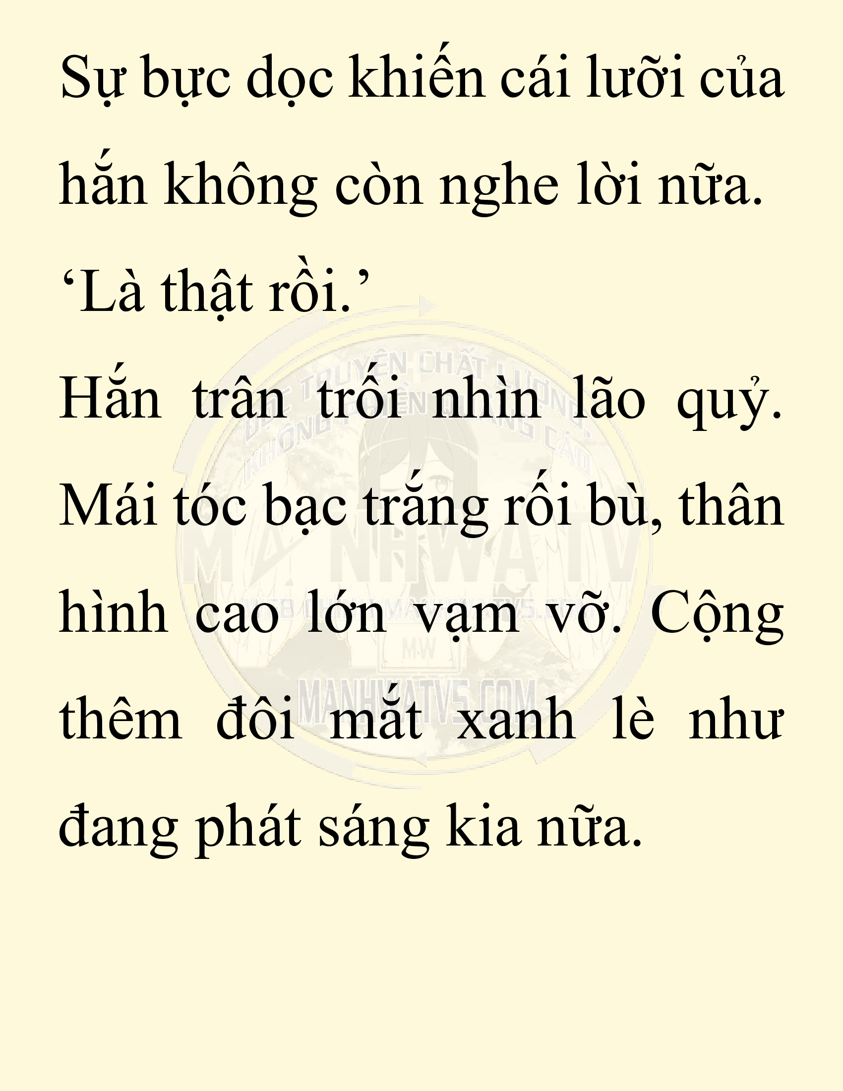 Đọc truyện SNVT[NOVEL] Thiên Hạ Đệ Nhất Nhân Đã Chết - Chap 26: Thiên Hạ Đệ Nhất Nhân Vẫn Lạc