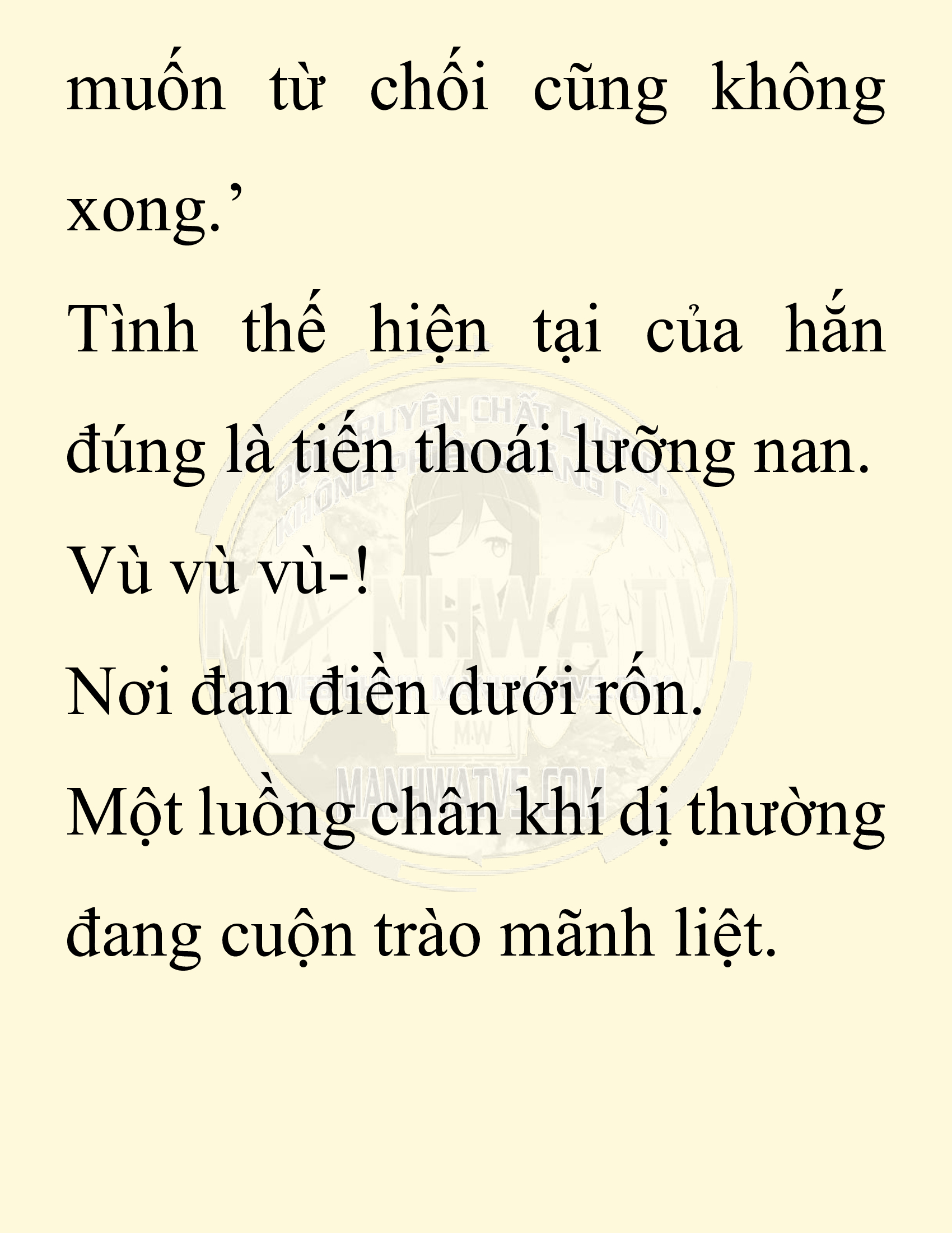 Đọc truyện SNVT[NOVEL] Thiên Hạ Đệ Nhất Nhân Đã Chết - Chap 26: Thiên Hạ Đệ Nhất Nhân Vẫn Lạc