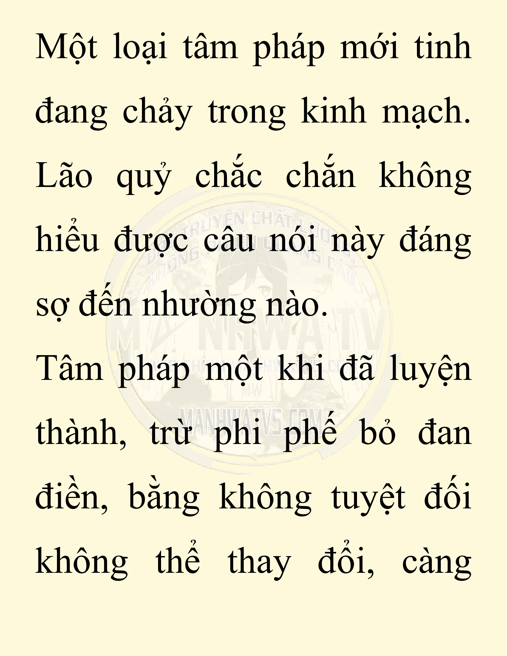 Đọc truyện SNVT[NOVEL] Thiên Hạ Đệ Nhất Nhân Đã Chết - Chap 26: Thiên Hạ Đệ Nhất Nhân Vẫn Lạc