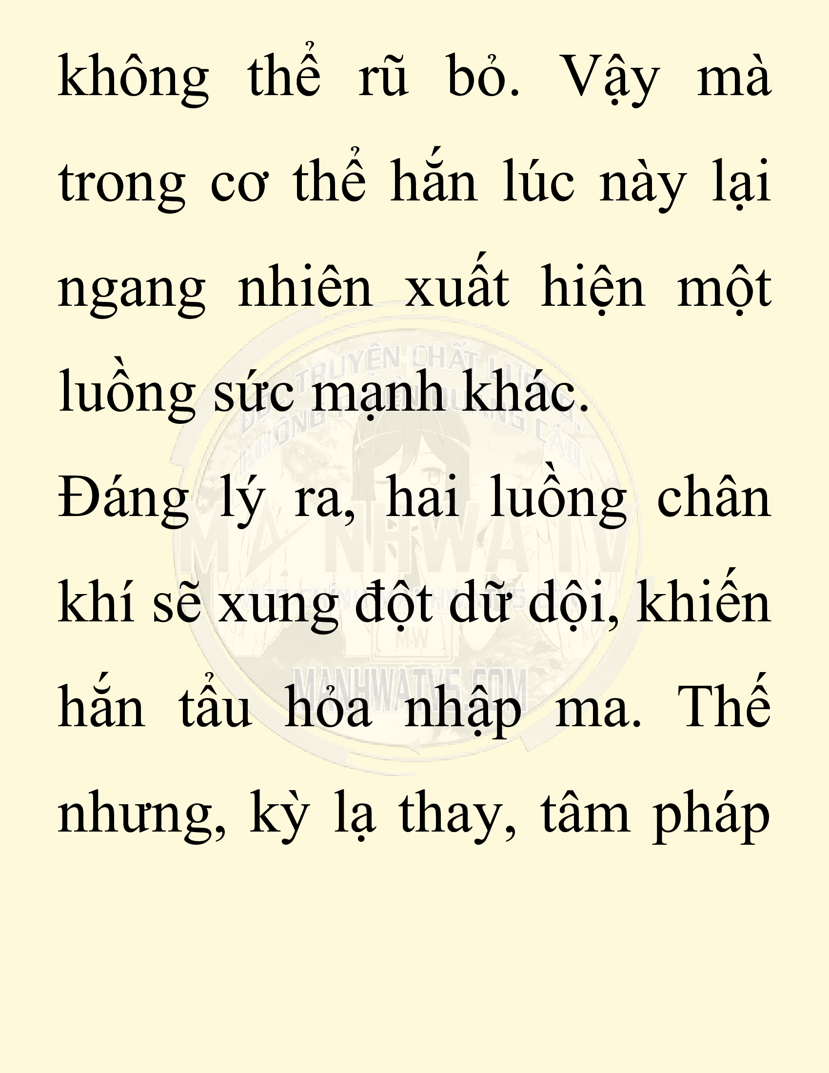 Đọc truyện SNVT[NOVEL] Thiên Hạ Đệ Nhất Nhân Đã Chết - Chap 26: Thiên Hạ Đệ Nhất Nhân Vẫn Lạc