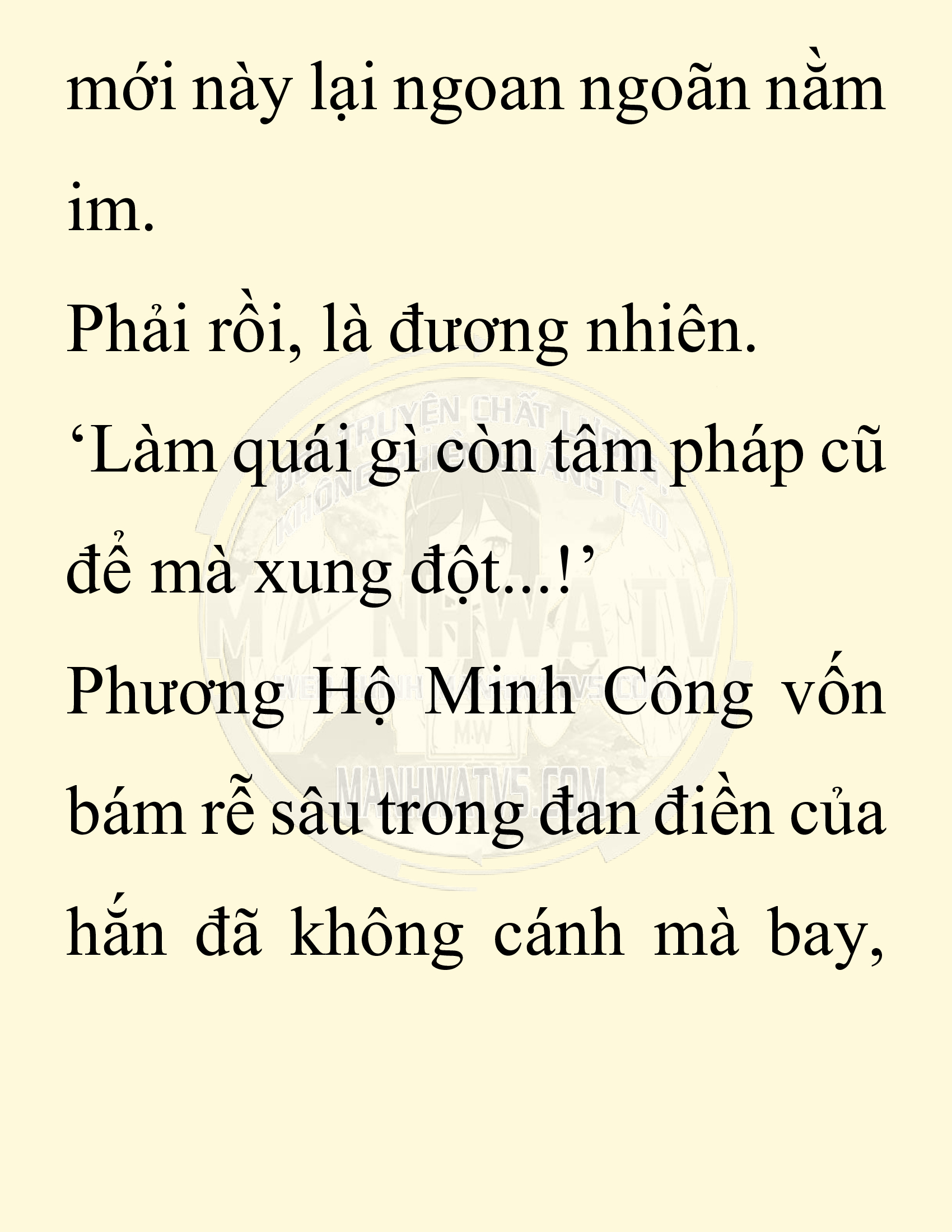 Đọc truyện SNVT[NOVEL] Thiên Hạ Đệ Nhất Nhân Đã Chết - Chap 26: Thiên Hạ Đệ Nhất Nhân Vẫn Lạc