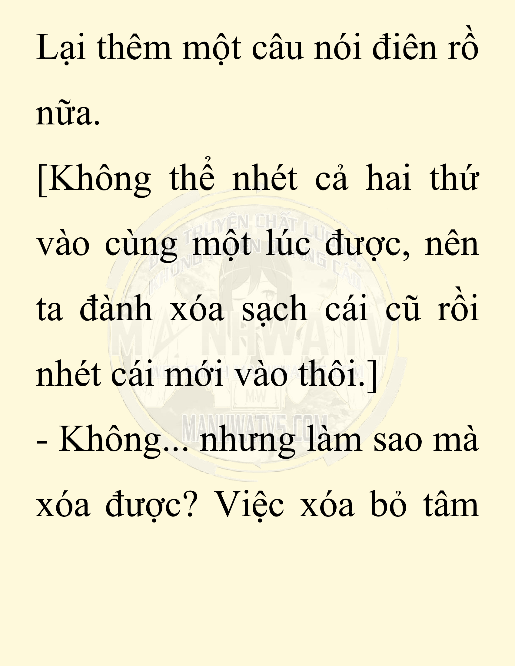 Đọc truyện SNVT[NOVEL] Thiên Hạ Đệ Nhất Nhân Đã Chết - Chap 26: Thiên Hạ Đệ Nhất Nhân Vẫn Lạc
