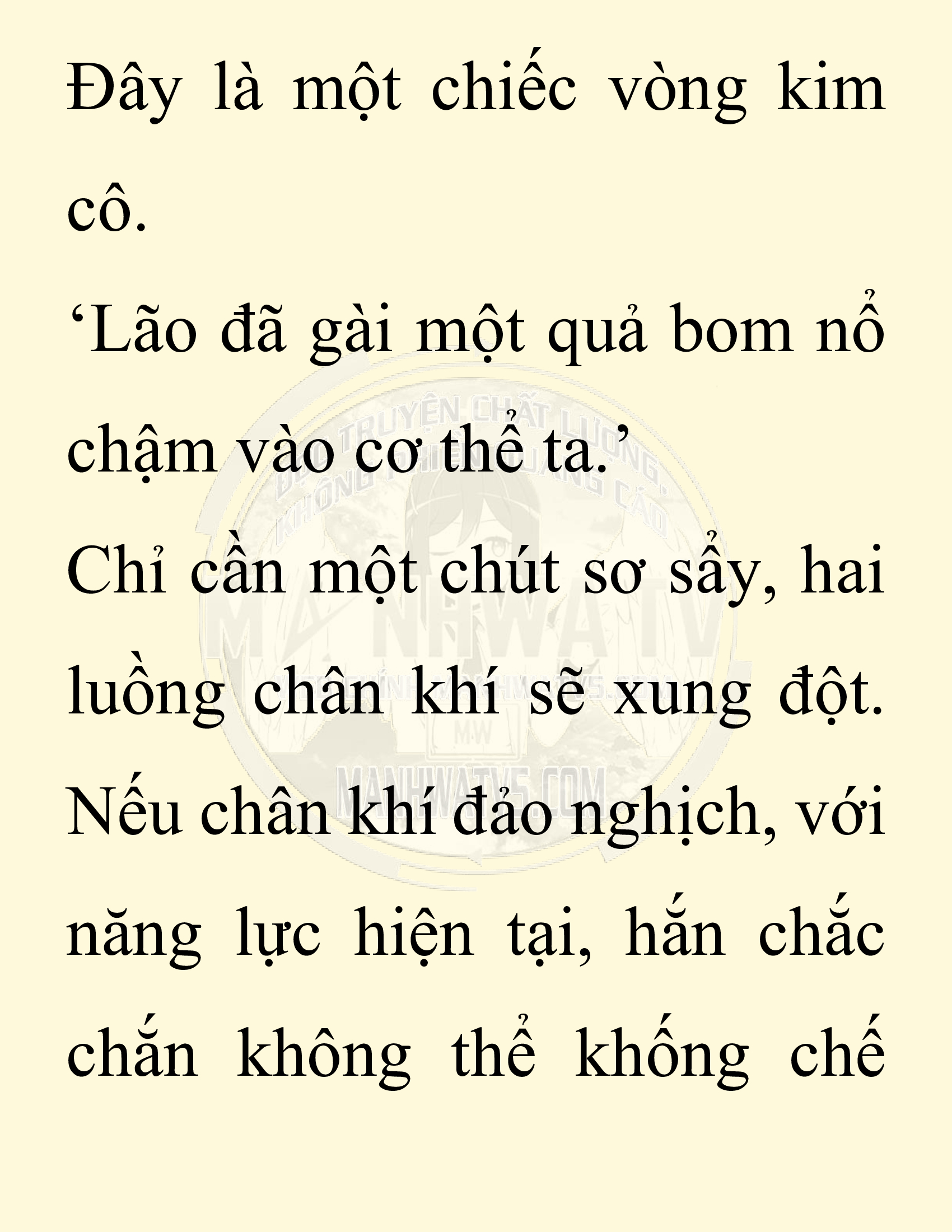Đọc truyện SNVT[NOVEL] Thiên Hạ Đệ Nhất Nhân Đã Chết - Chap 27: Thiên Hạ Đệ Nhất Nhân Vẫn Lạc